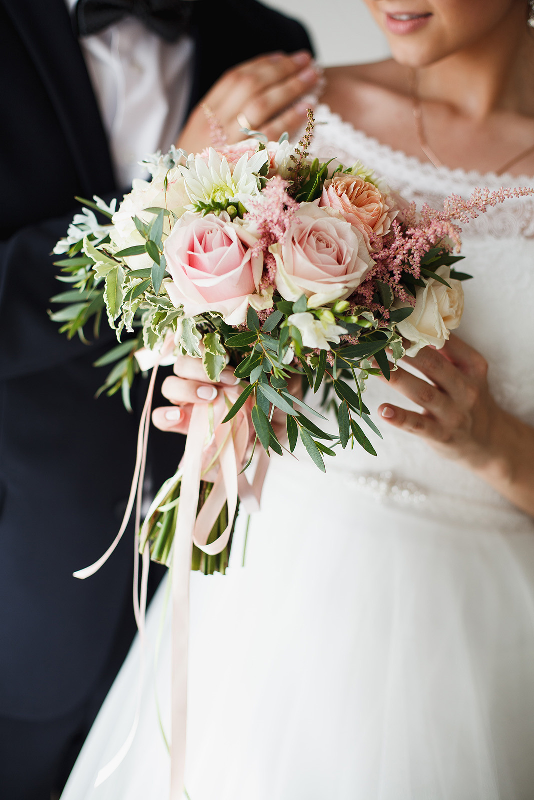 Портфолио. Фотограф городских и семейных событий Артем Карпухин