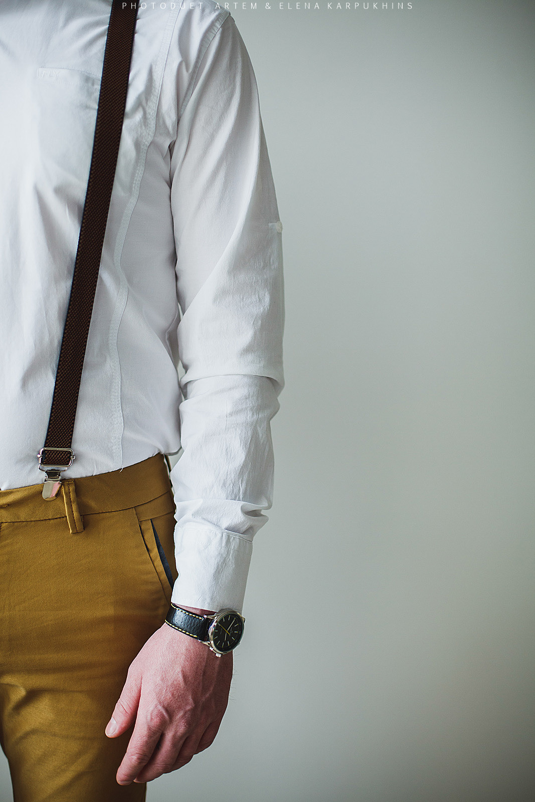 Spring Harmony. Фотограф городских и семейных событий Артем Карпухин