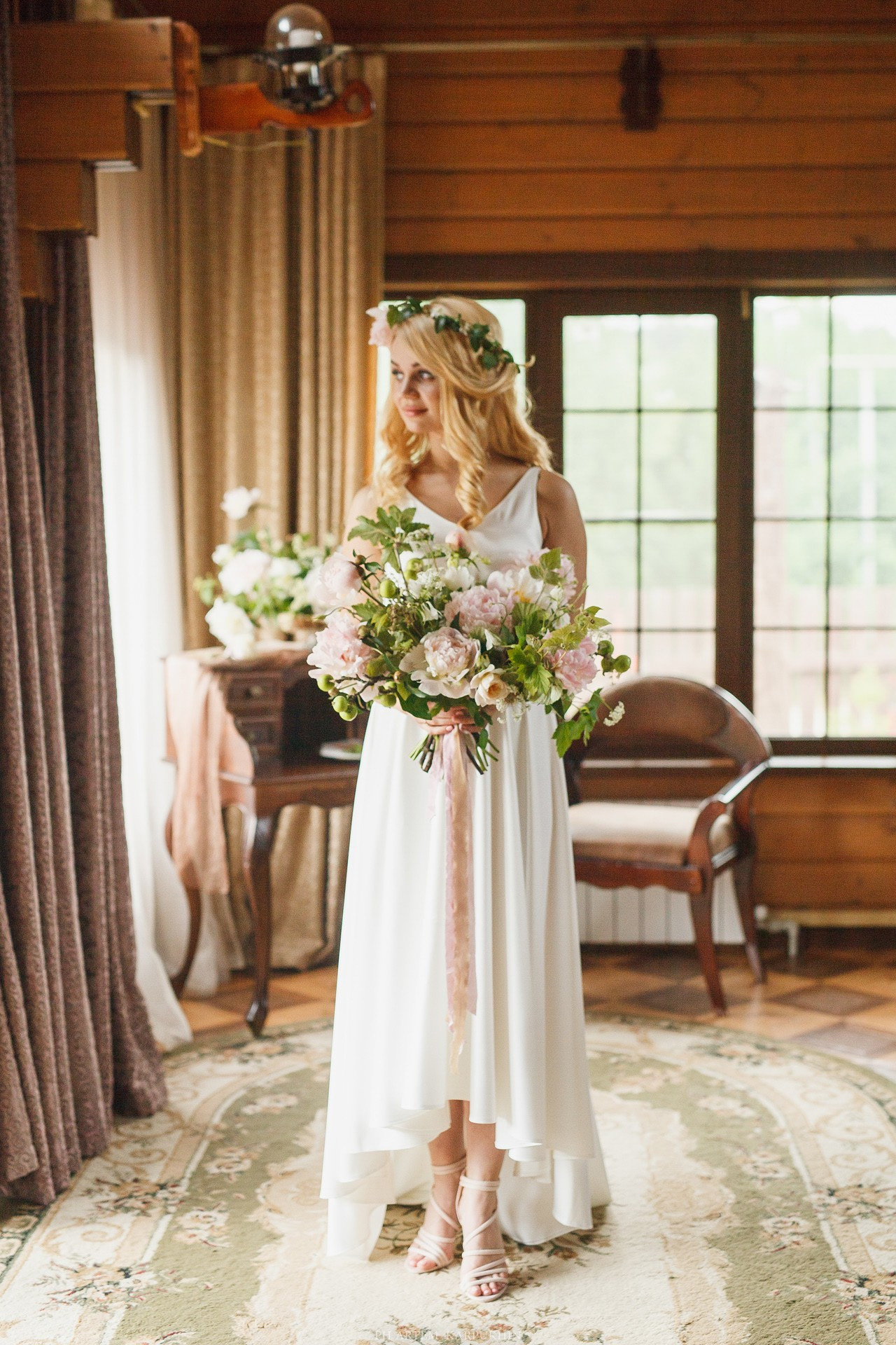 Никита и Надежда июнь 2018. Фотограф городских и семейных событий Артем Карпухин