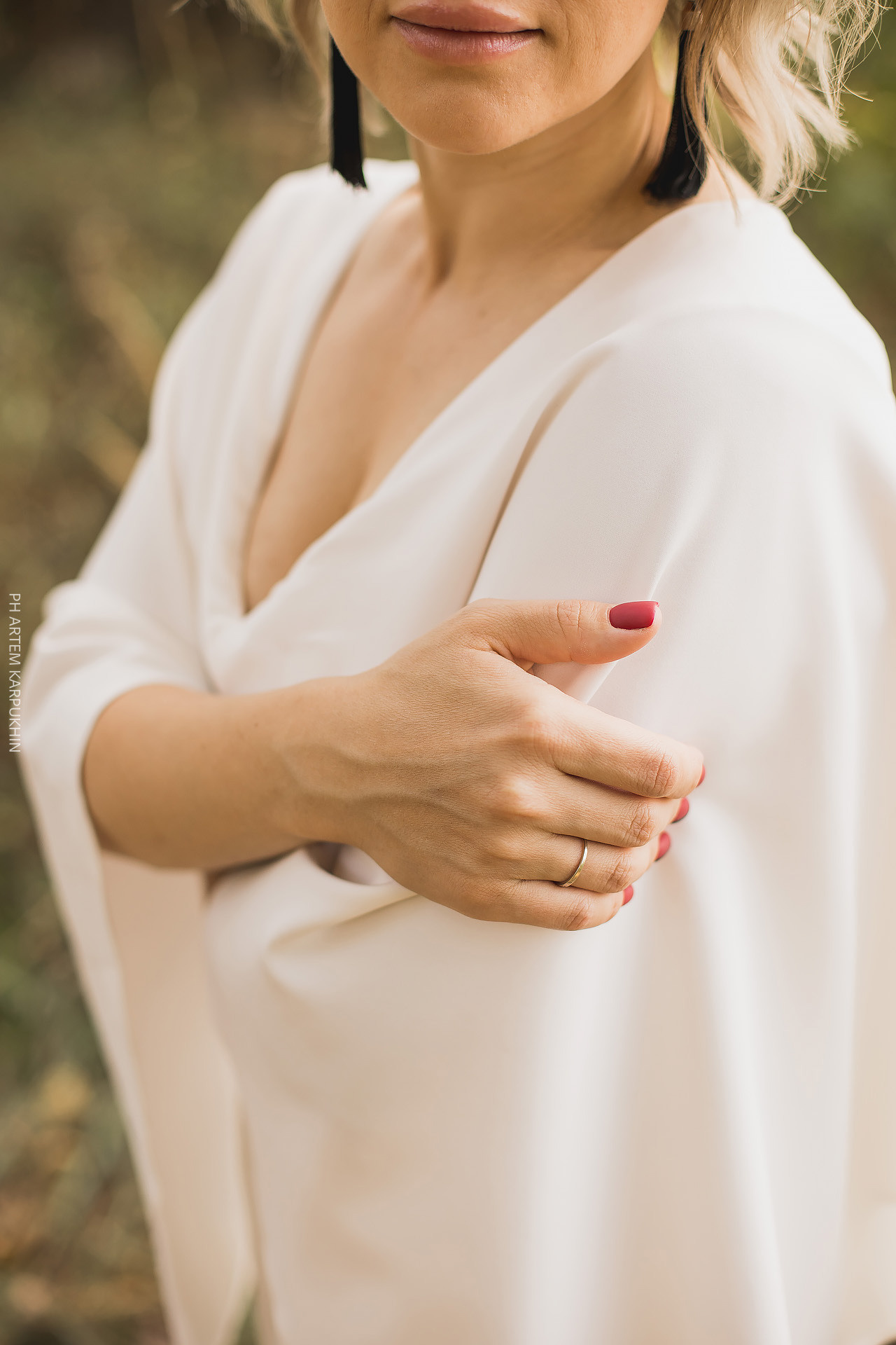 Венчание. Дмитрий и Екатерина. Фотограф городских и семейных событий Артем Карпухин