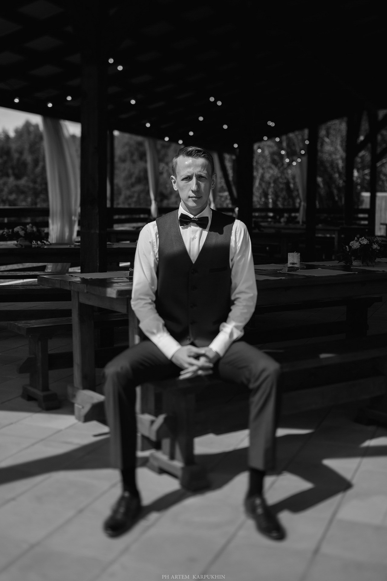 Юрий и Елена, свадебный день, июль 2017, парк-отель Перемиловы горы. Фотограф городских и семейных событий Артем Карпухин