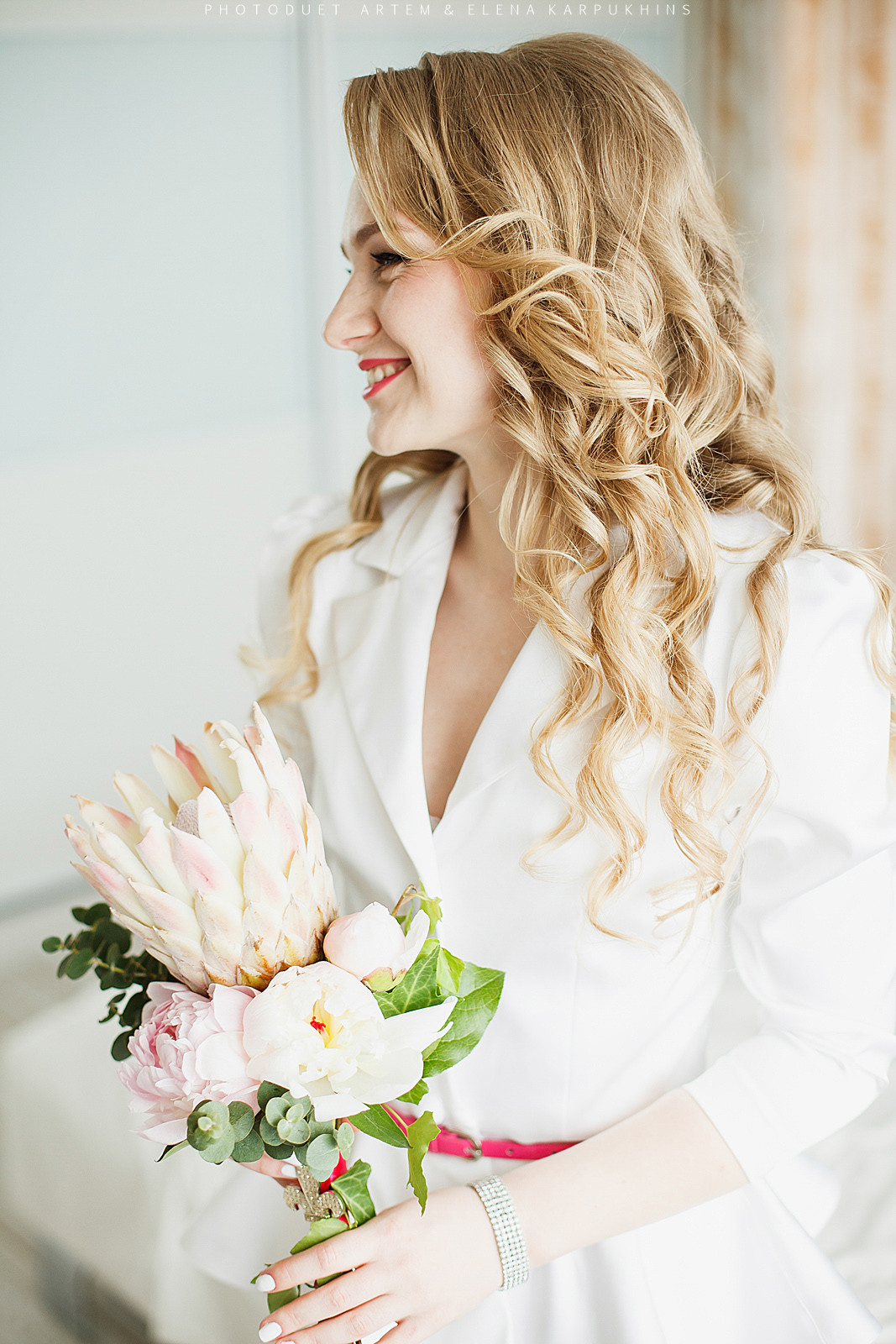 Жан-Мишель и Лиза. 19.06.2015. Фотограф городских и семейных событий Артем Карпухин