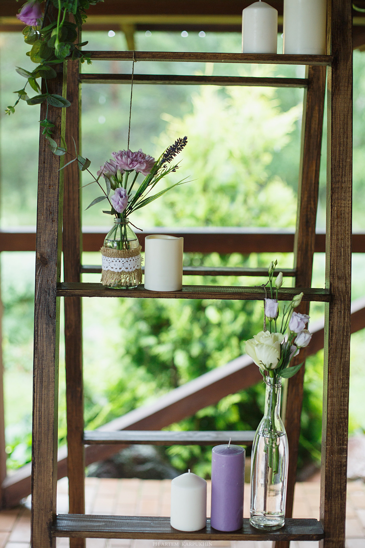 Максим и Юлиана. Муром. Август 2019. Фотограф городских и семейных событий Артем Карпухин