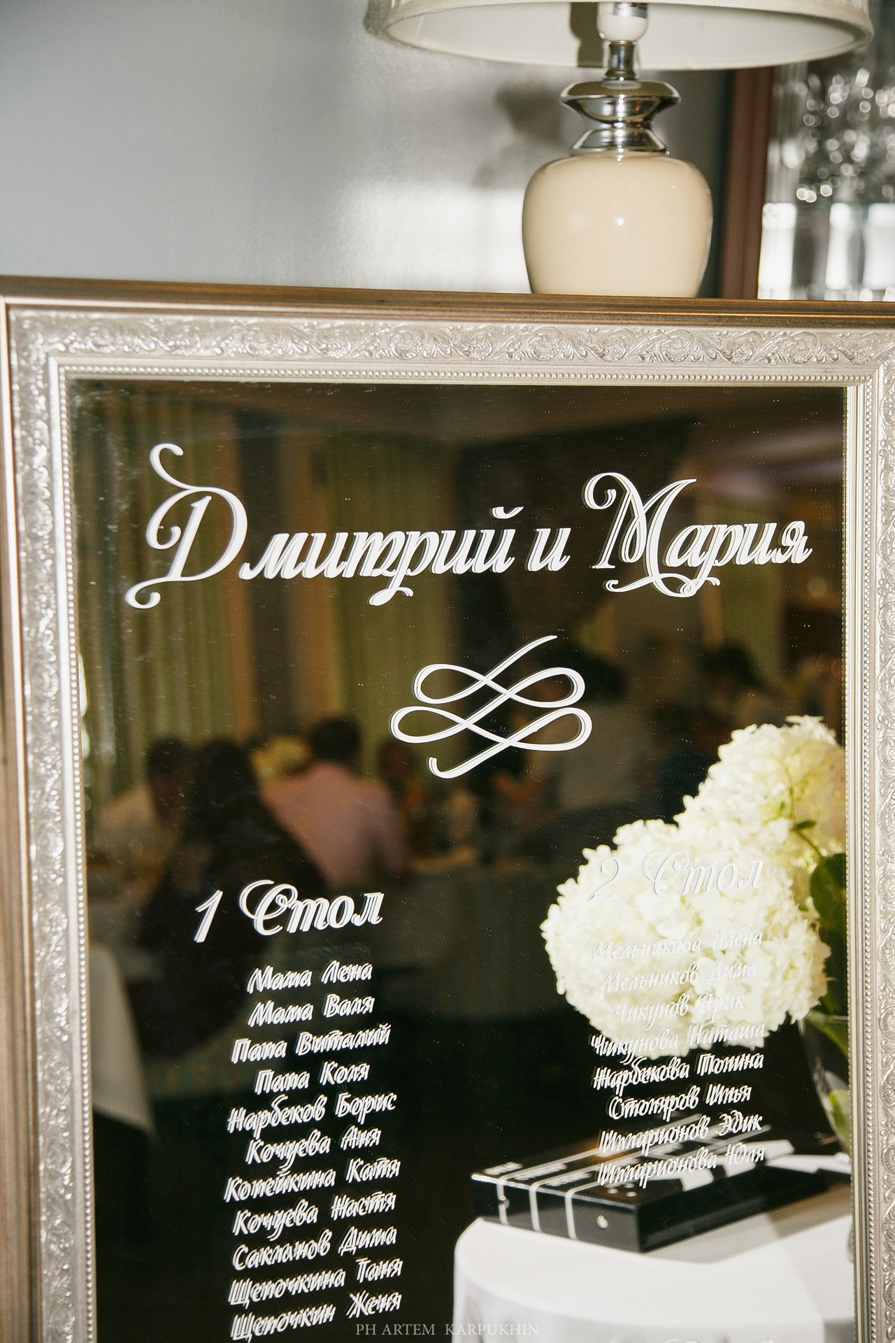 Дмитрий и Мария июль 2018 свадьба. Фотограф городских и семейных событий Артем Карпухин