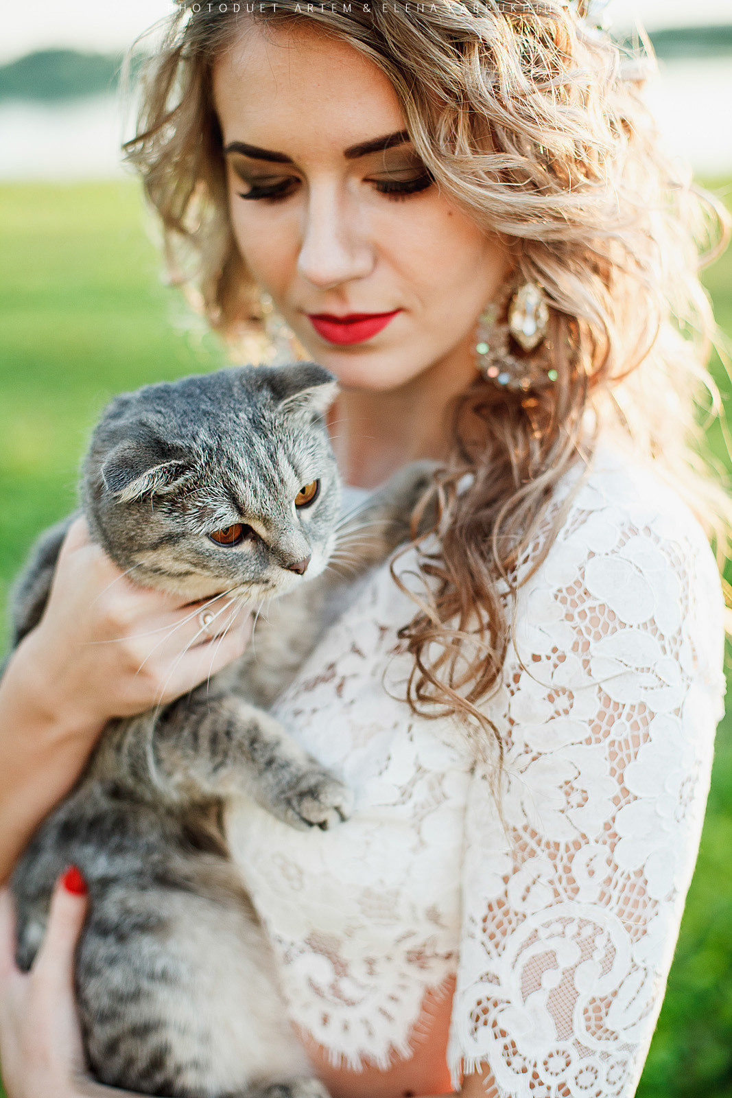 #SummerHarmony. Фотограф городских и семейных событий Артем Карпухин