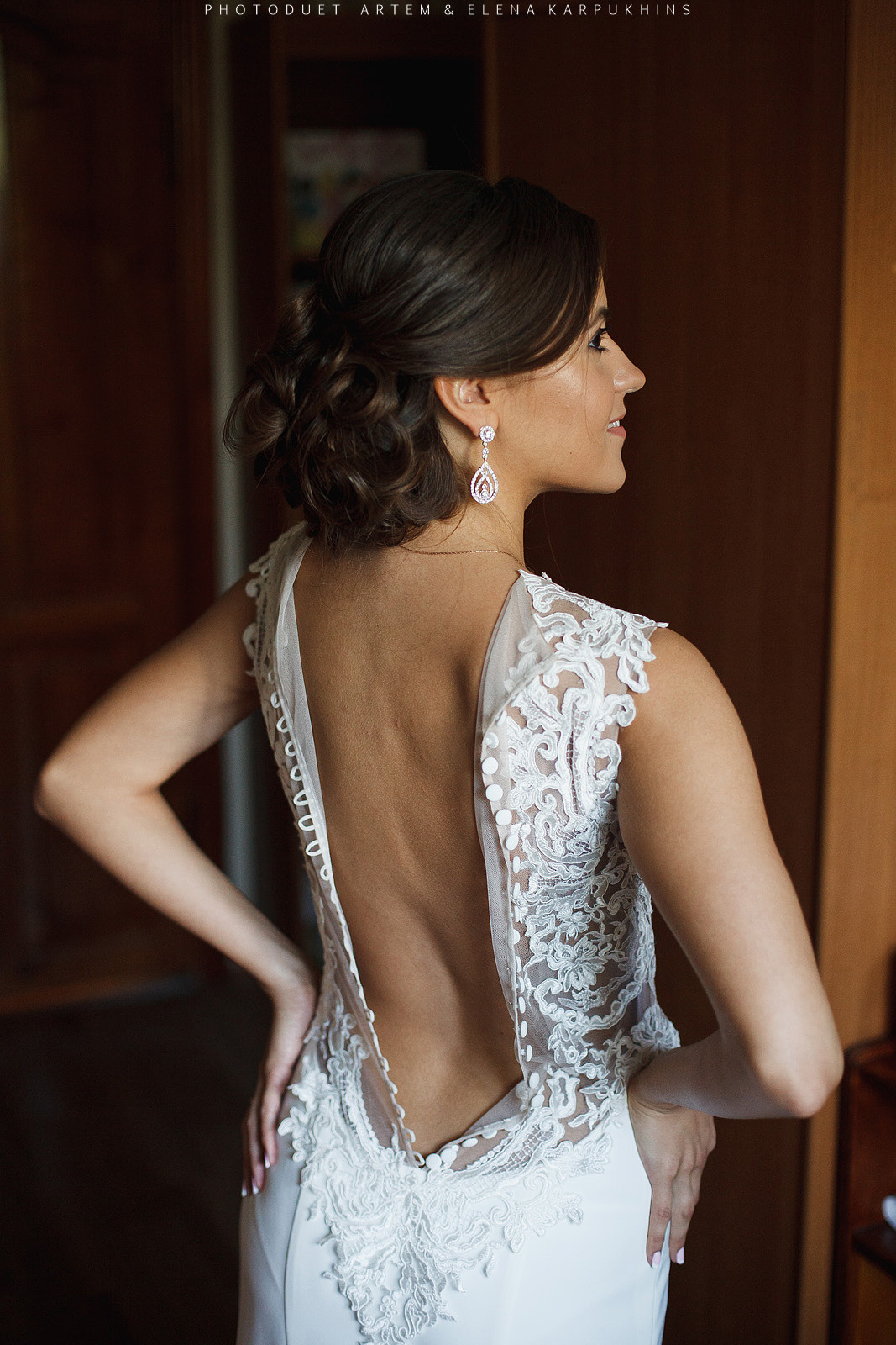 Олег и Элли 19.07.2015. Фотограф городских и семейных событий Артем Карпухин