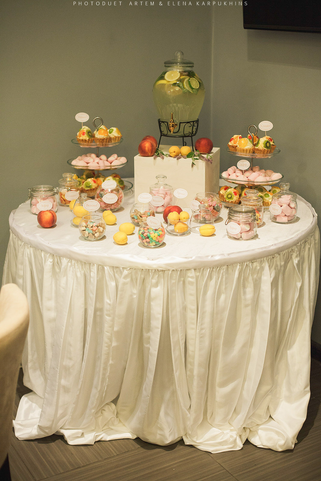 Артем и Катя 1.08.16 Свадебный день, Муром. Фотограф городских и семейных событий Артем Карпухин