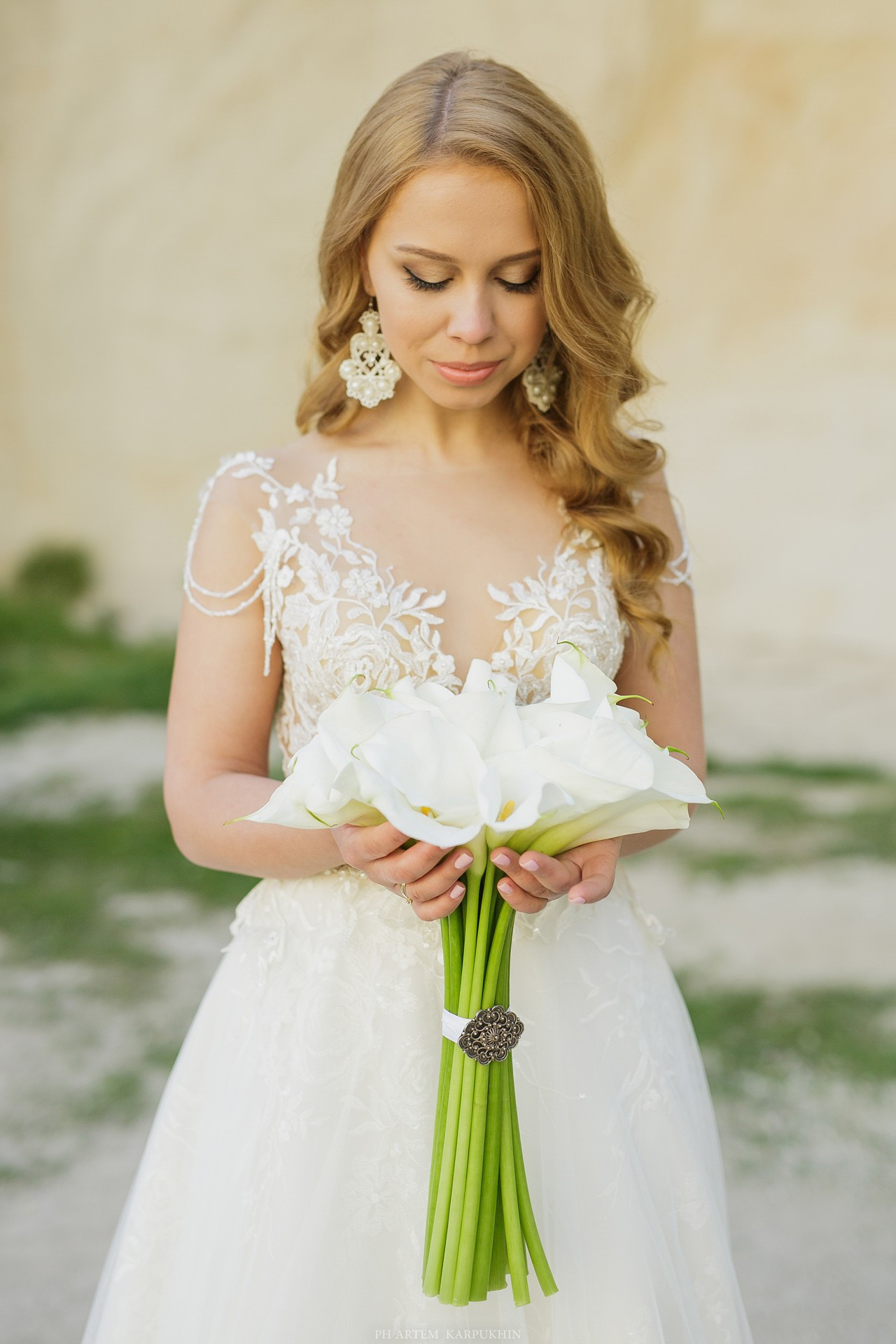 Каппадокия Турция. Свадебная фотосессия Саши и Кати. Фотограф городских и семейных событий Артем Карпухин