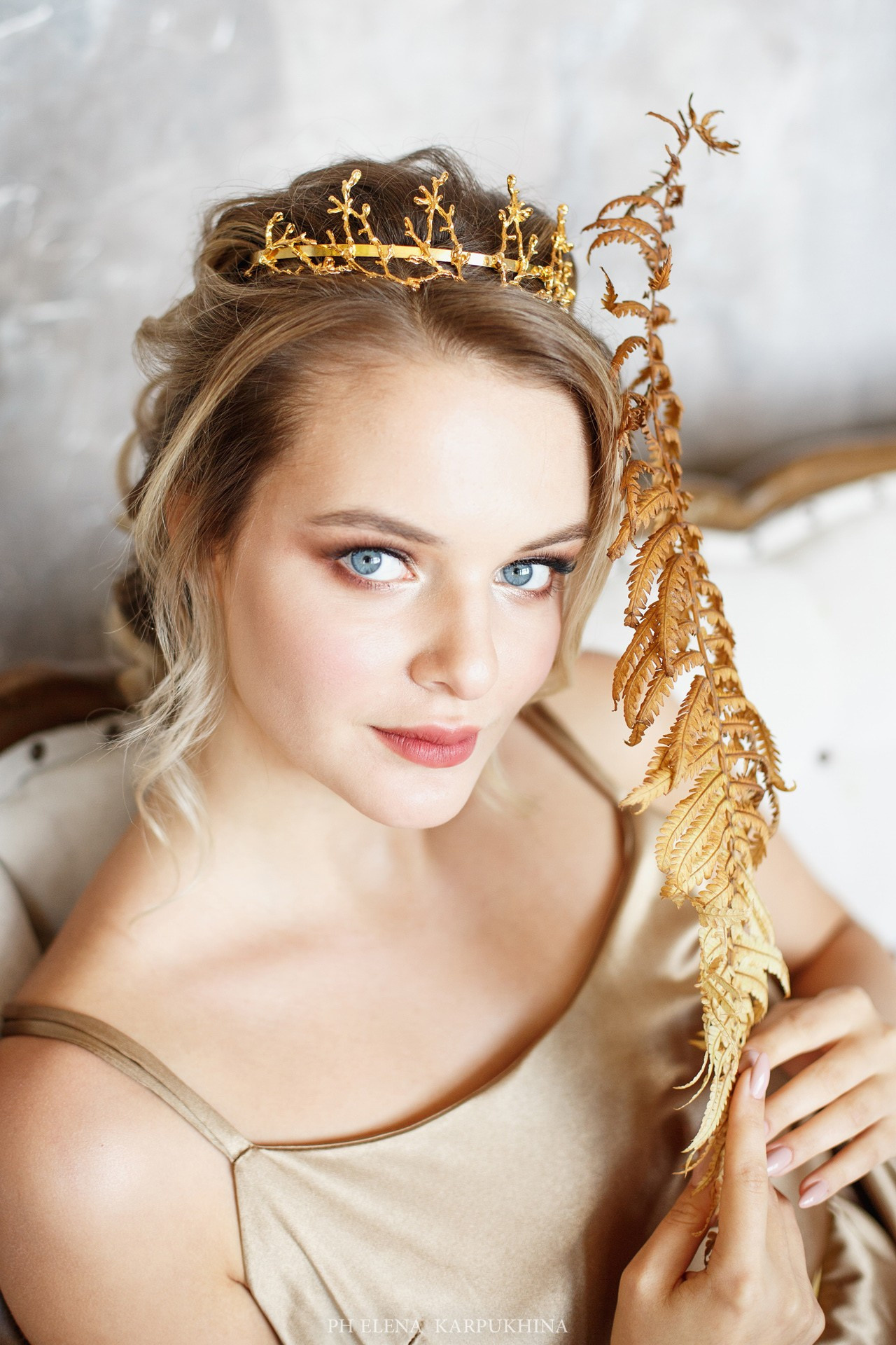 Сны Осени. Фотограф городских и семейных событий Артем Карпухин