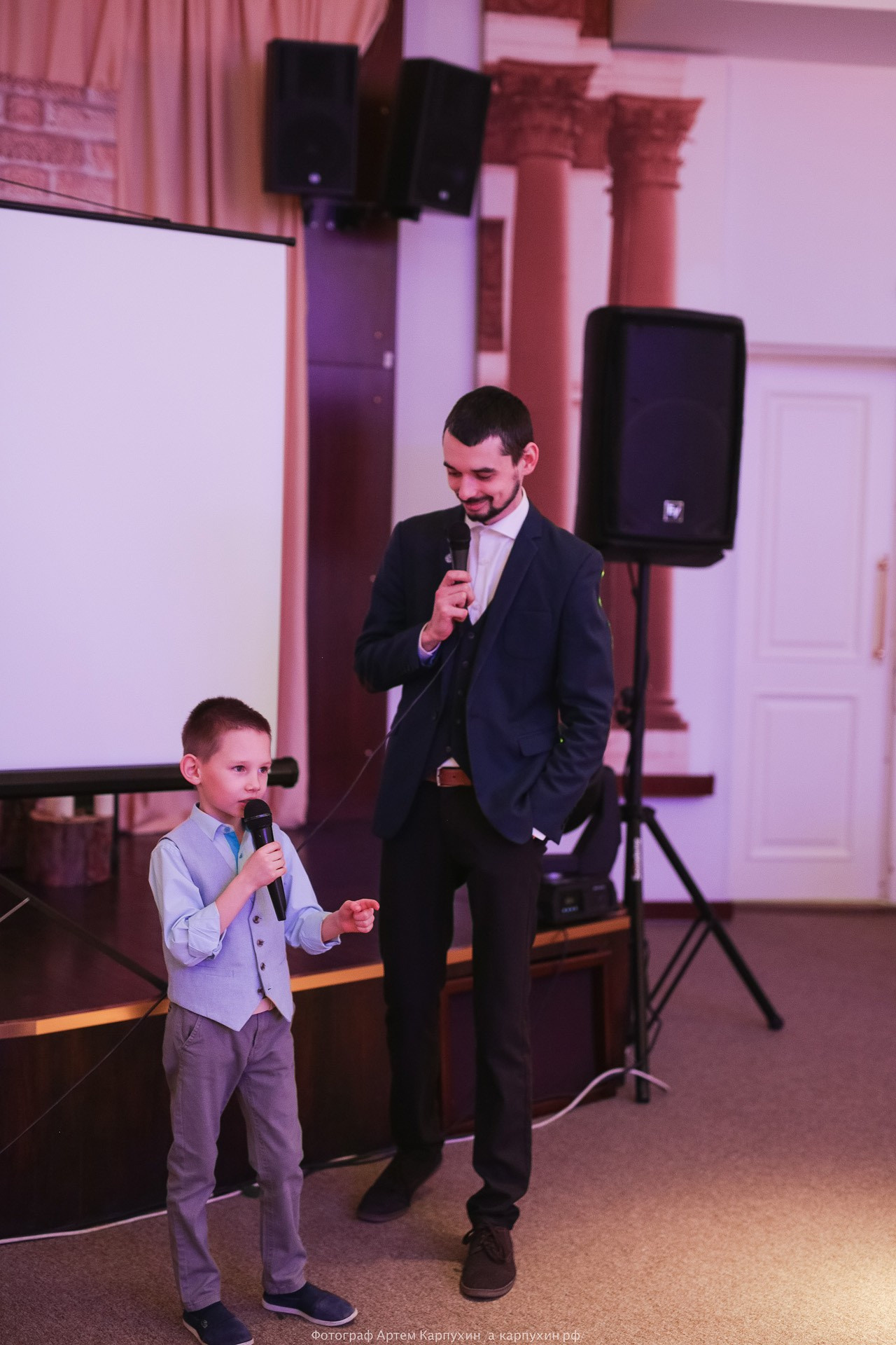 Свадьба на рождество наших близких друзей Коли и Жени 7.01.17. Фотограф городских и семейных событий Артем Карпухин