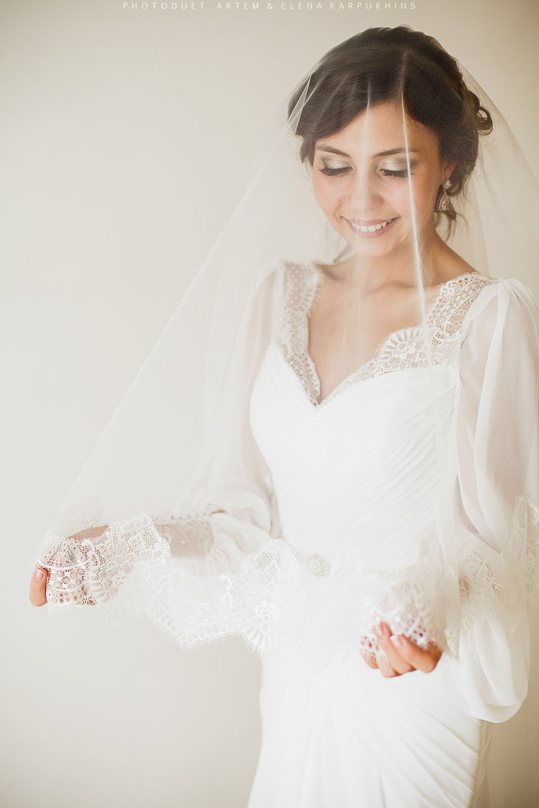 Дмитрий и Дарья 7.08.15 Свадебная съемка. Фотограф городских и семейных событий Артем Карпухин