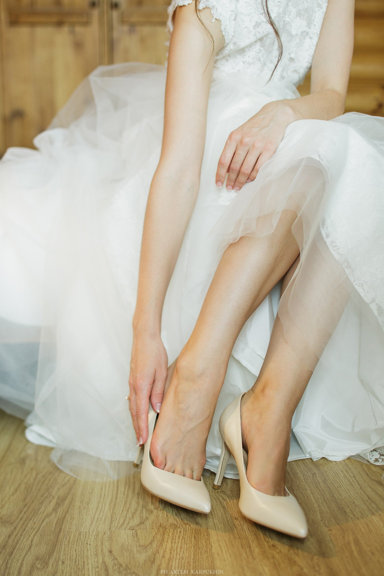 Вадим и Алена. Свадьба в Максимовке. Фотограф городских и семейных событий Артем Карпухин