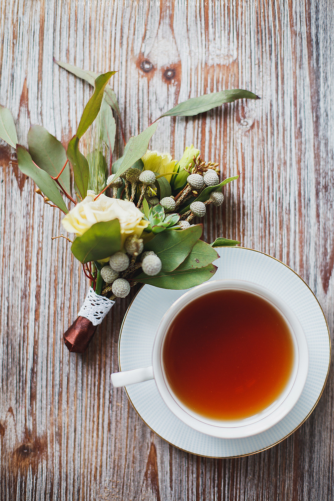 Spring Harmony. Фотограф городских и семейных событий Артем Карпухин