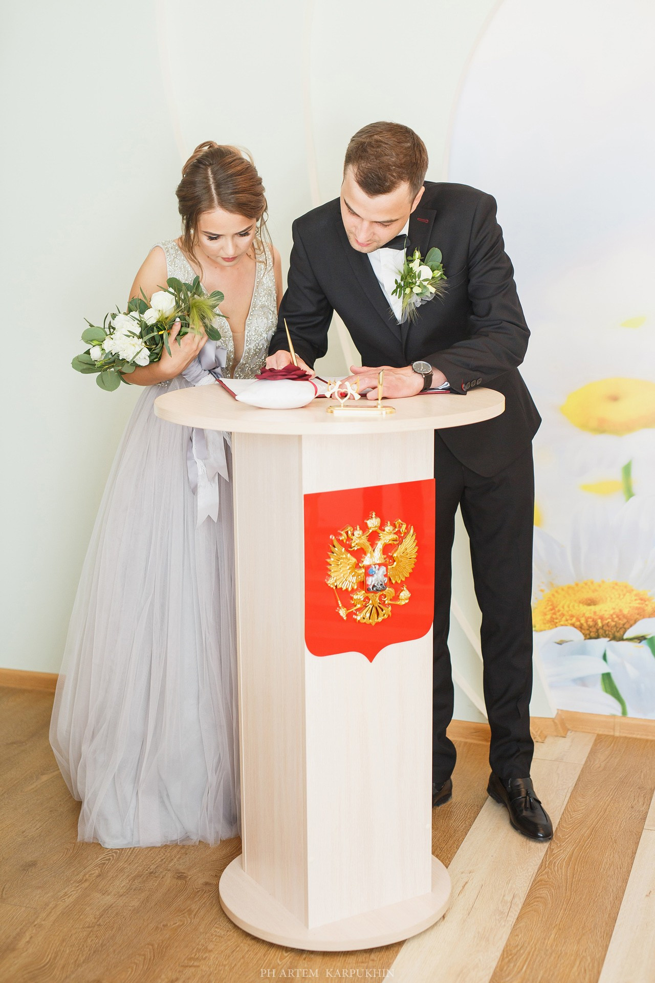 Дмитрий и Мария июль 2018 свадьба. Фотограф городских и семейных событий Артем Карпухин