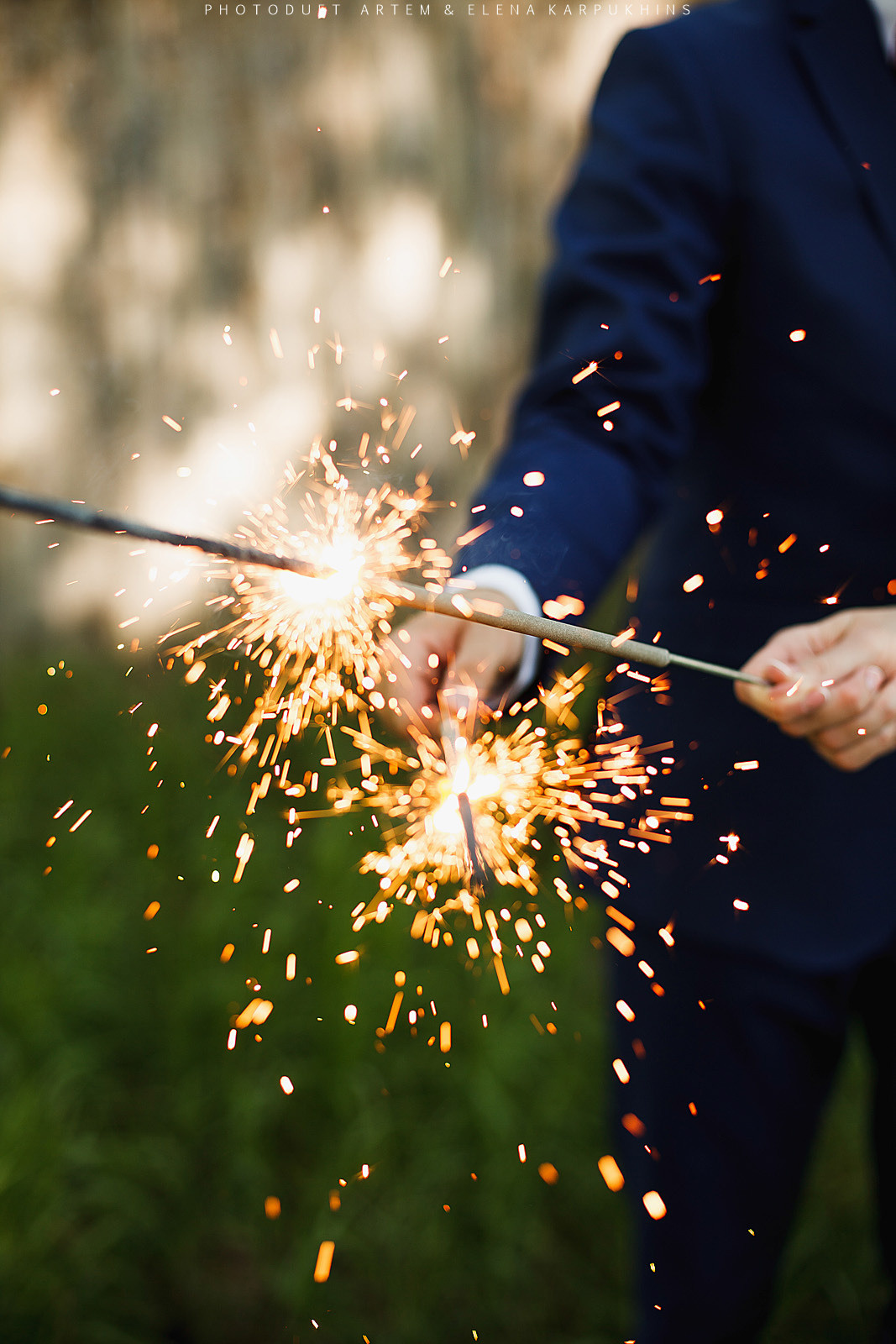 Артем и Яна 3 июня 2015. Фотограф городских и семейных событий Артем Карпухин