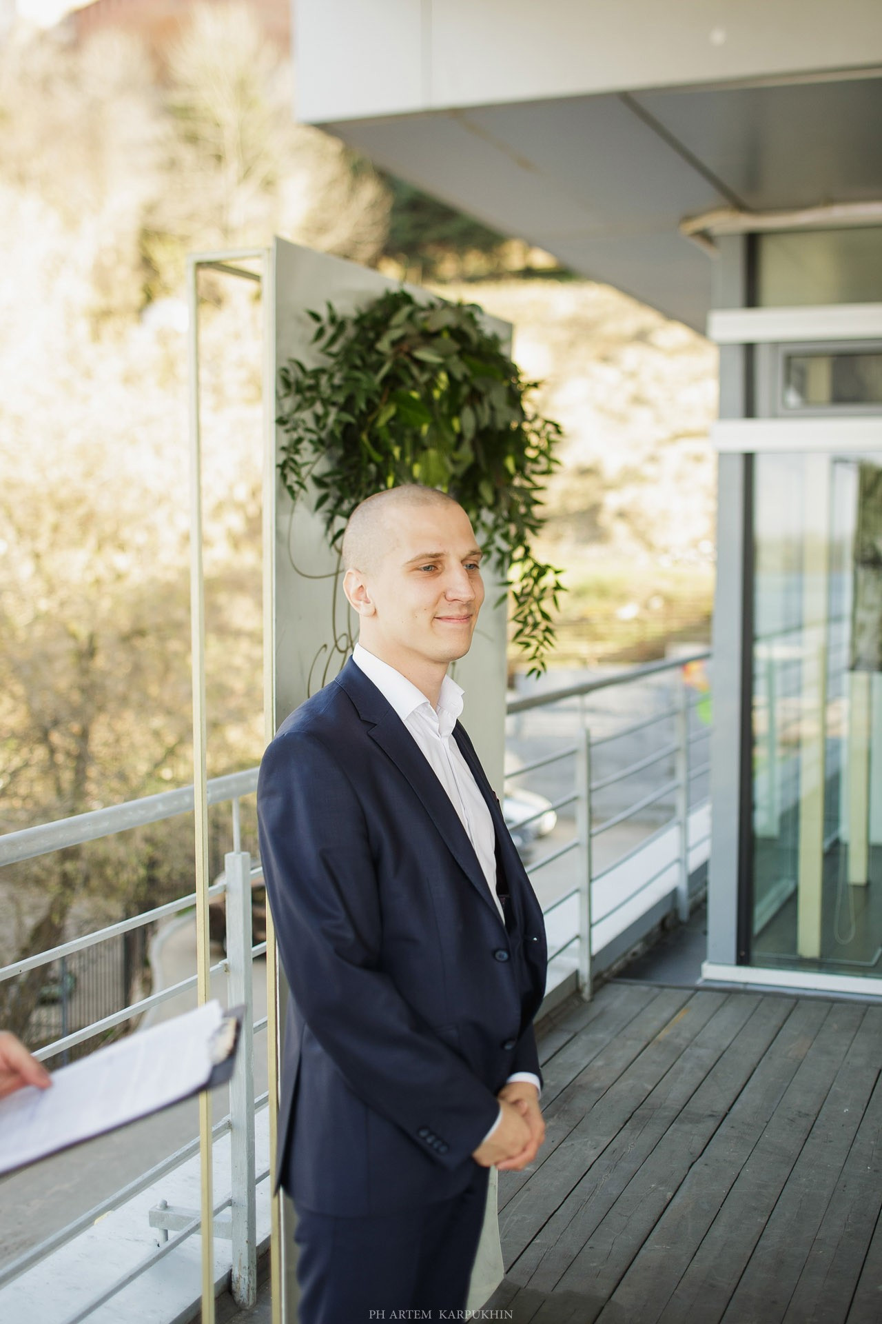 Семен и Катя. Весна 2017. Свадебный день. Фотограф городских и семейных событий Артем Карпухин