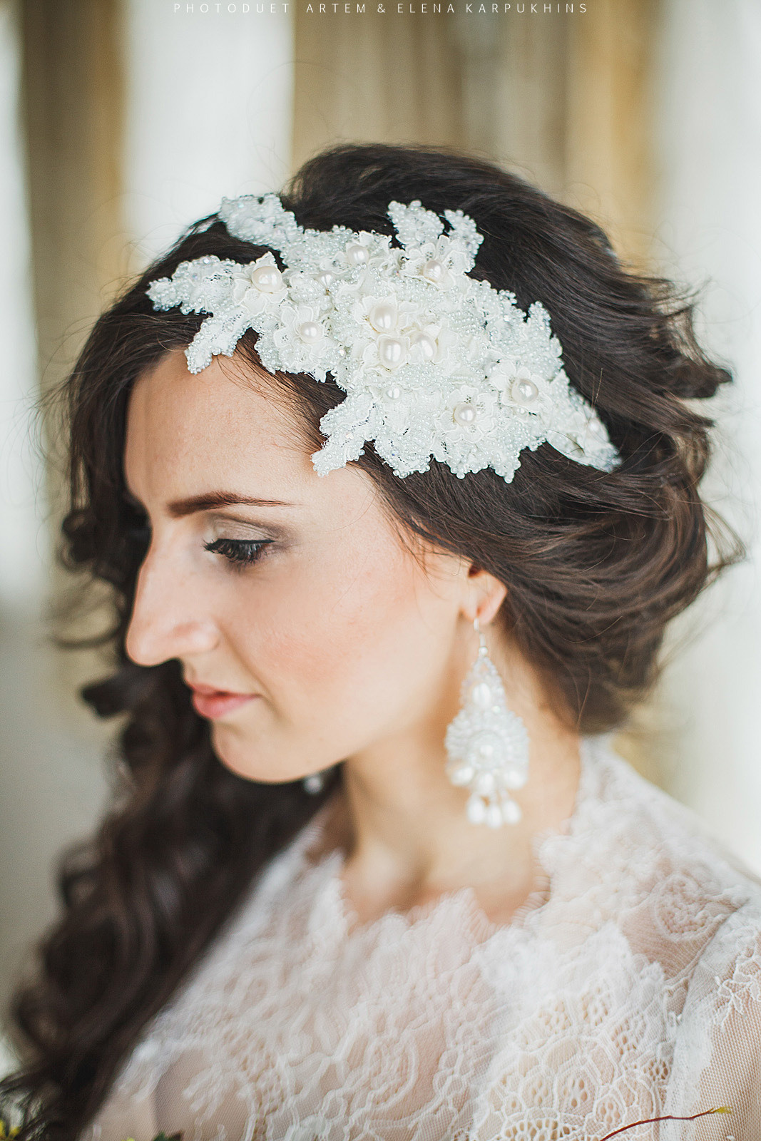 Spring Harmony. Фотограф городских и семейных событий Артем Карпухин