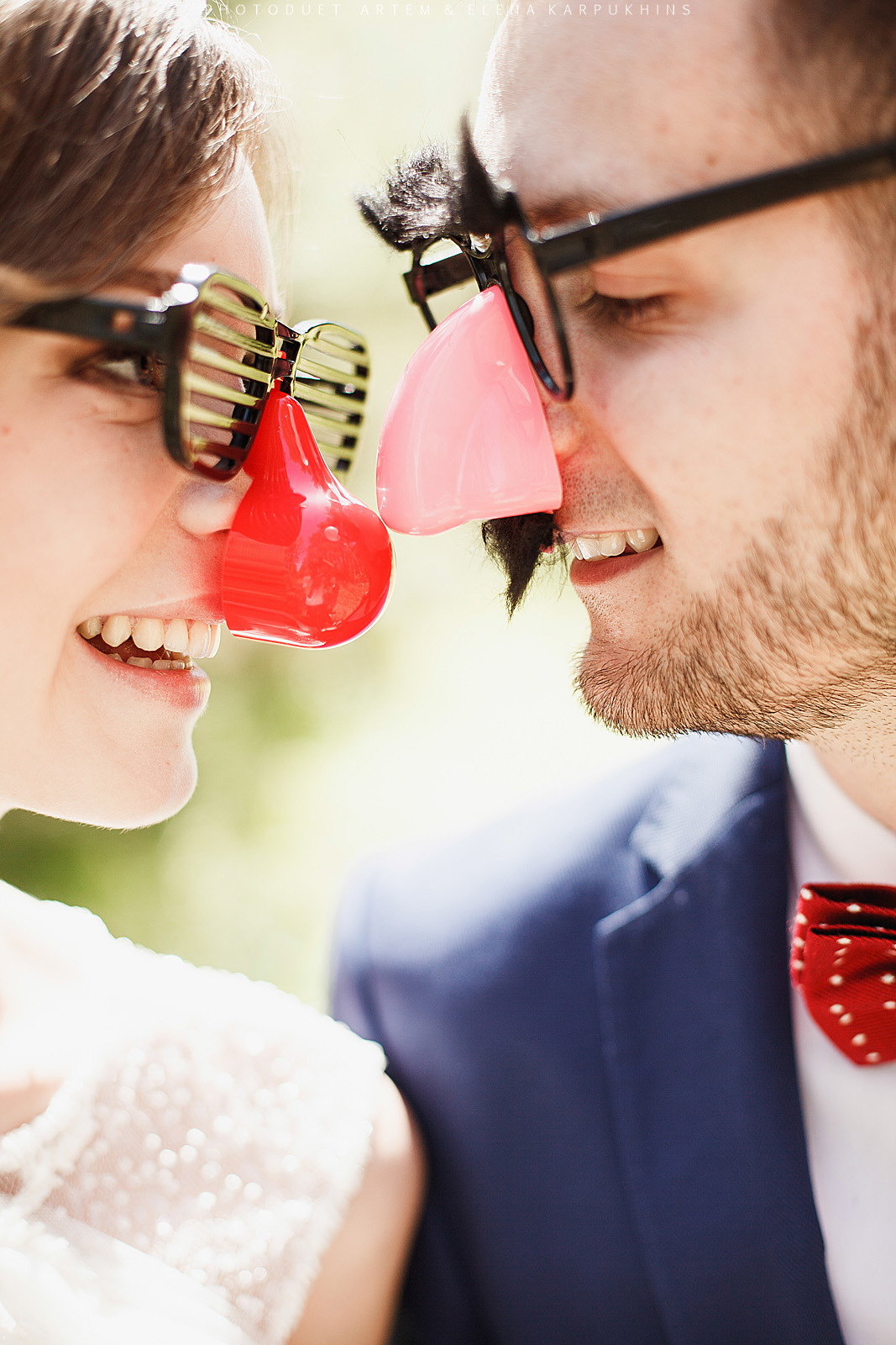 Артем и Яна 3 июня 2015. Фотограф городских и семейных событий Артем Карпухин