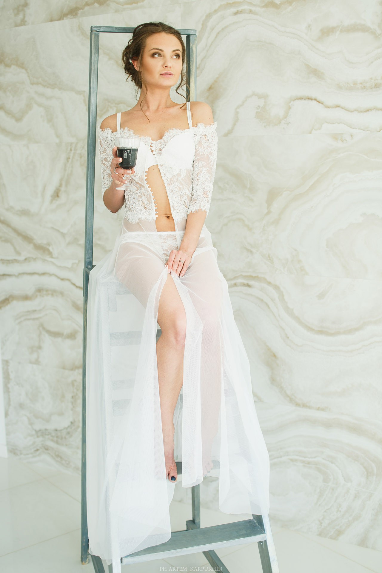 Семен и Катя. Весна 2017. Свадебный день. Фотограф городских и семейных событий Артем Карпухин