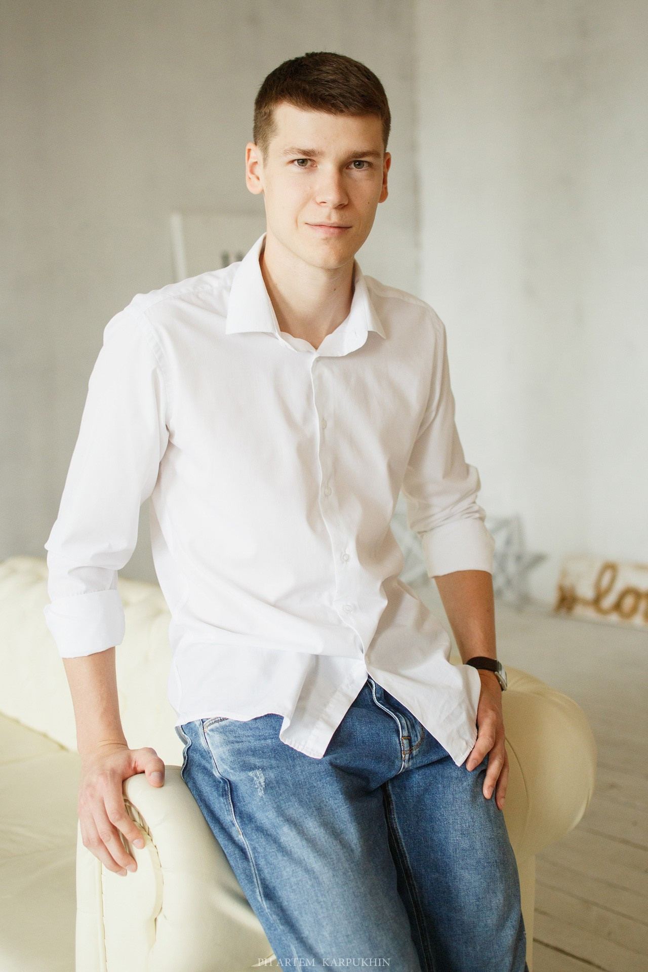 Никита и Ксения. Свадьба. Сентябрь 2018. Фотограф городских и семейных событий Артем Карпухин