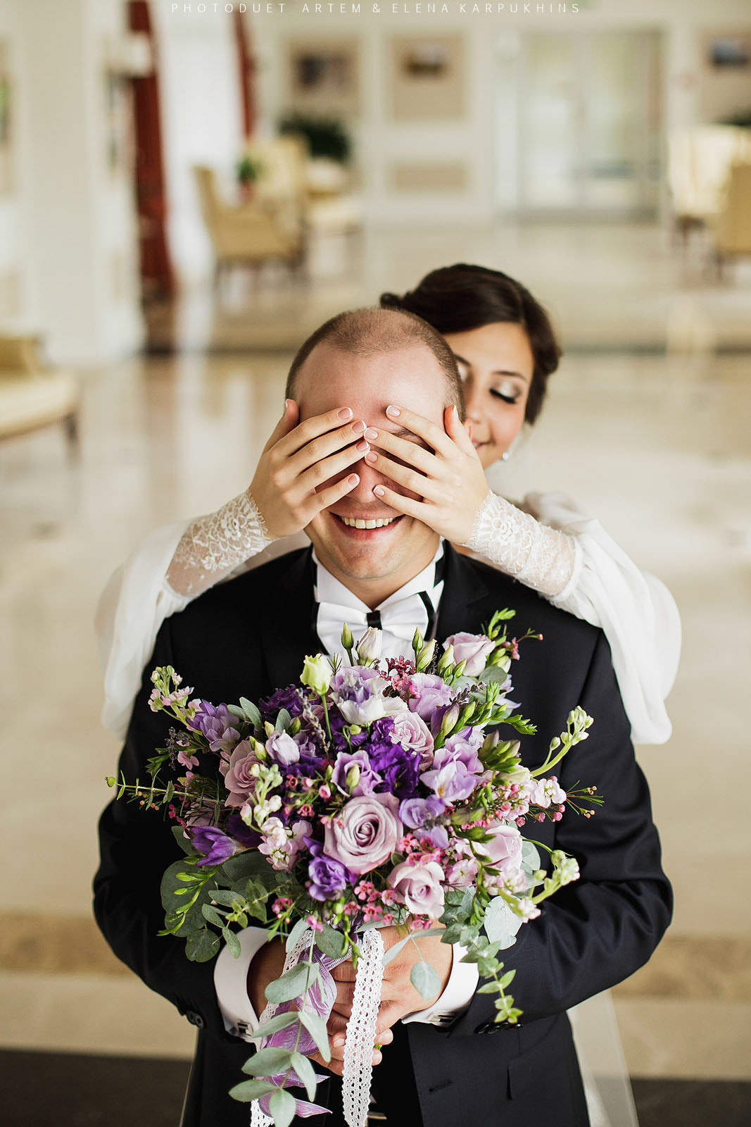 Дмитрий и Дарья 7.08.15 Свадебная съемка. Фотограф городских и семейных событий Артем Карпухин