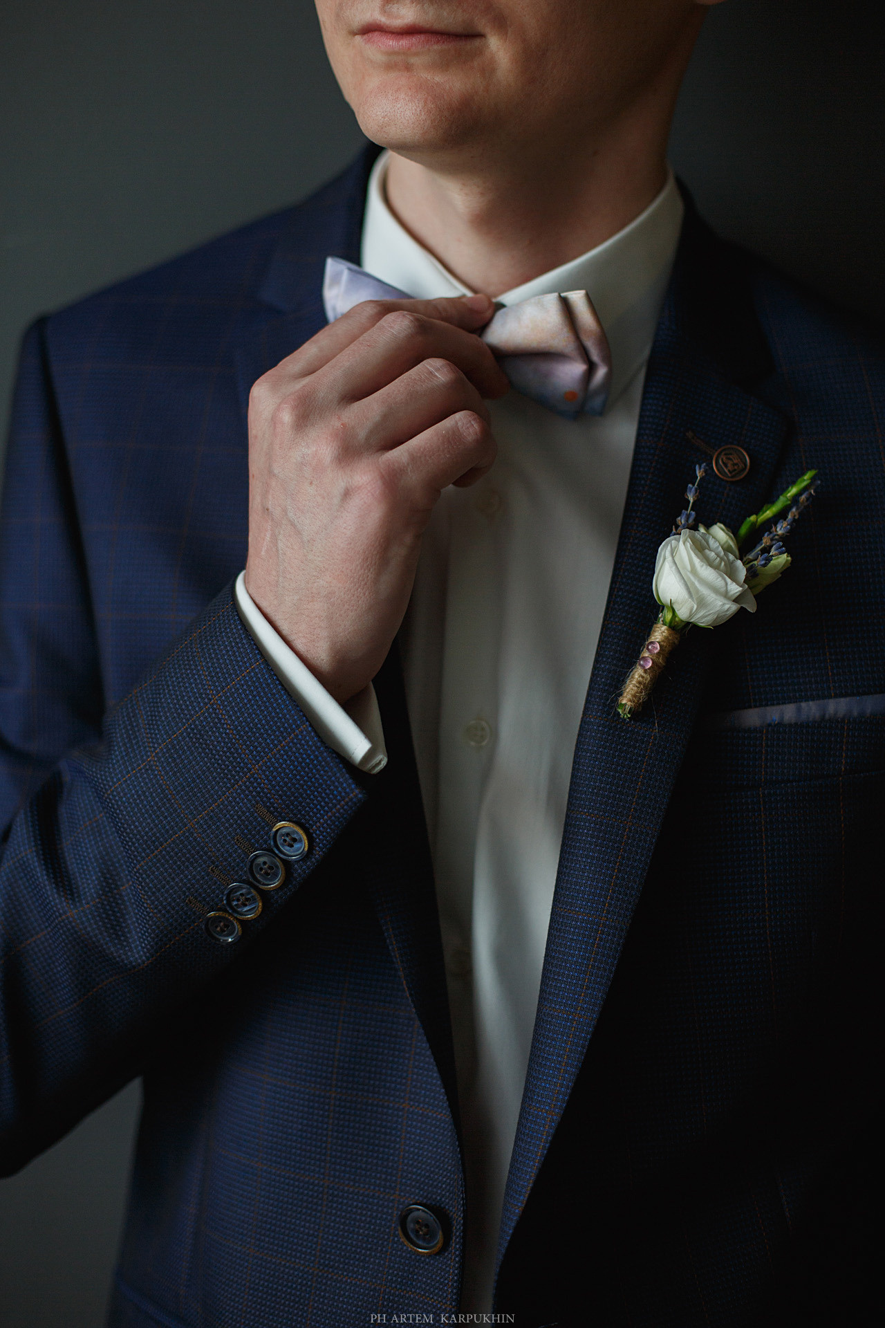 Максим и Юлиана. Муром. Август 2019. Фотограф городских и семейных событий Артем Карпухин