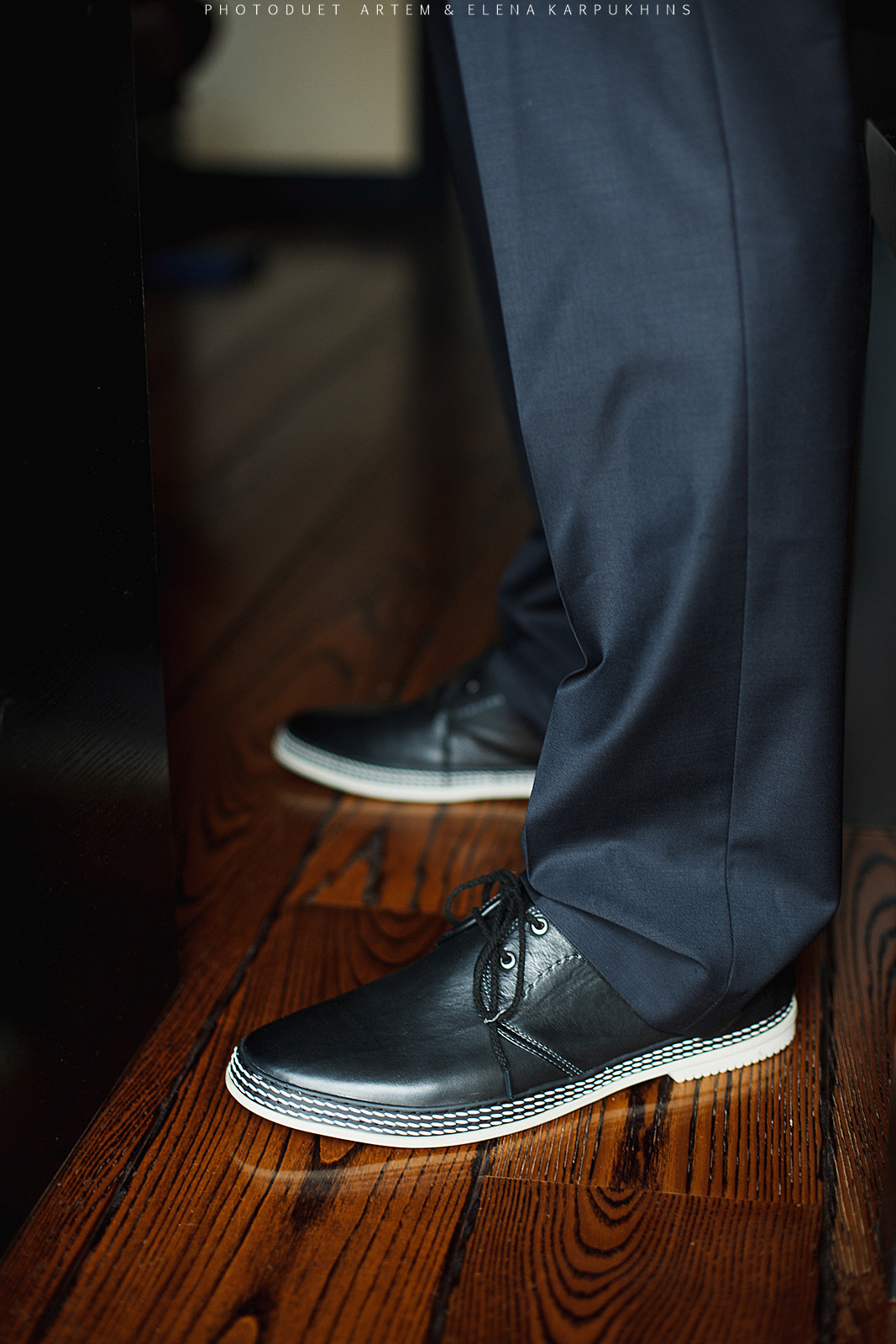 Жан-Мишель и Лиза. 19.06.2015. Фотограф городских и семейных событий Артем Карпухин