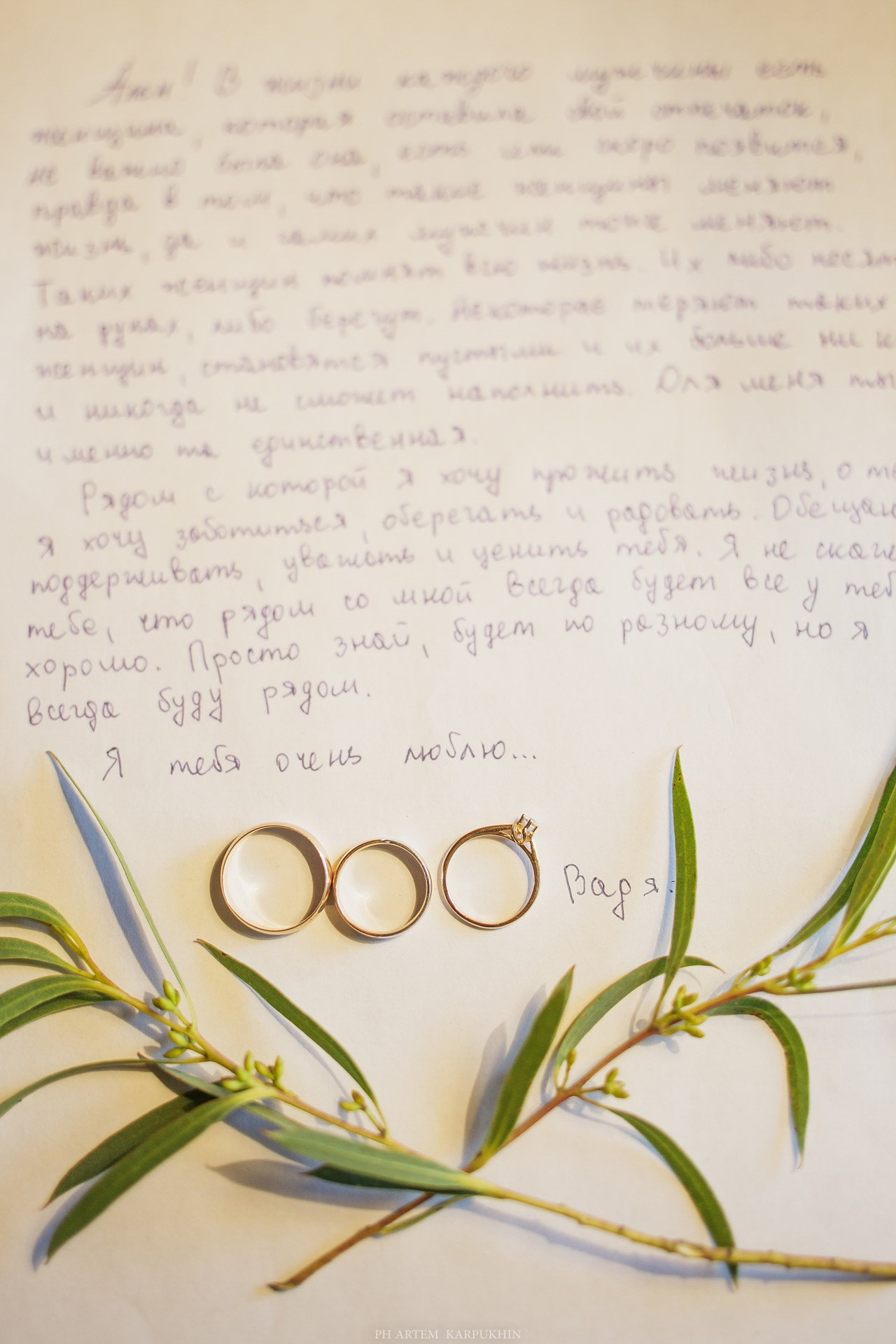 Вадим и Алена. Свадьба в Максимовке. Фотограф городских и семейных событий Артем Карпухин