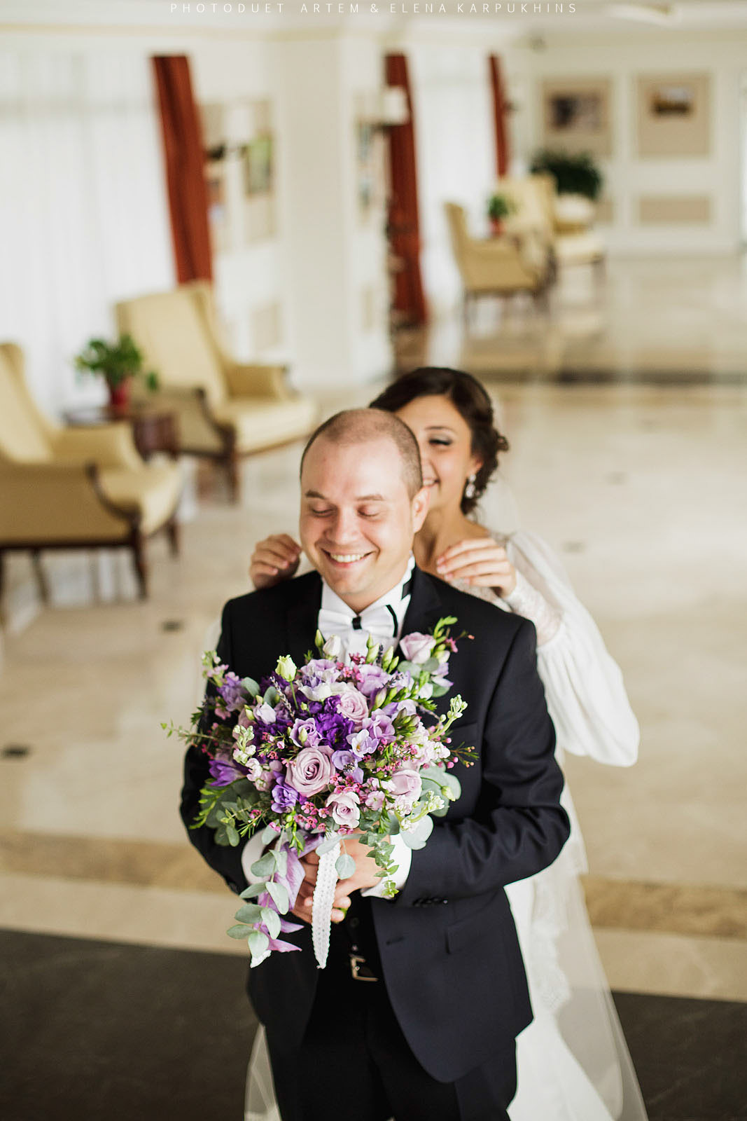 Дмитрий и Дарья 7.08.15 Свадебная съемка. Фотограф городских и семейных событий Артем Карпухин