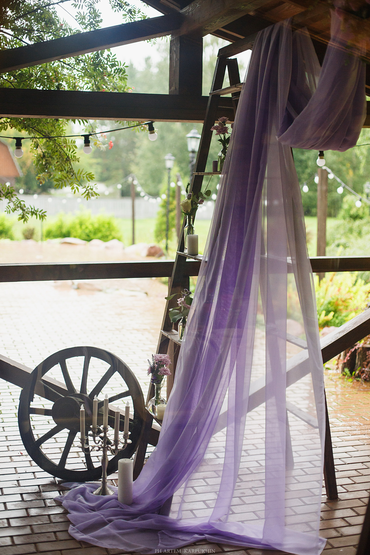 Максим и Юлиана. Муром. Август 2019. Фотограф городских и семейных событий Артем Карпухин