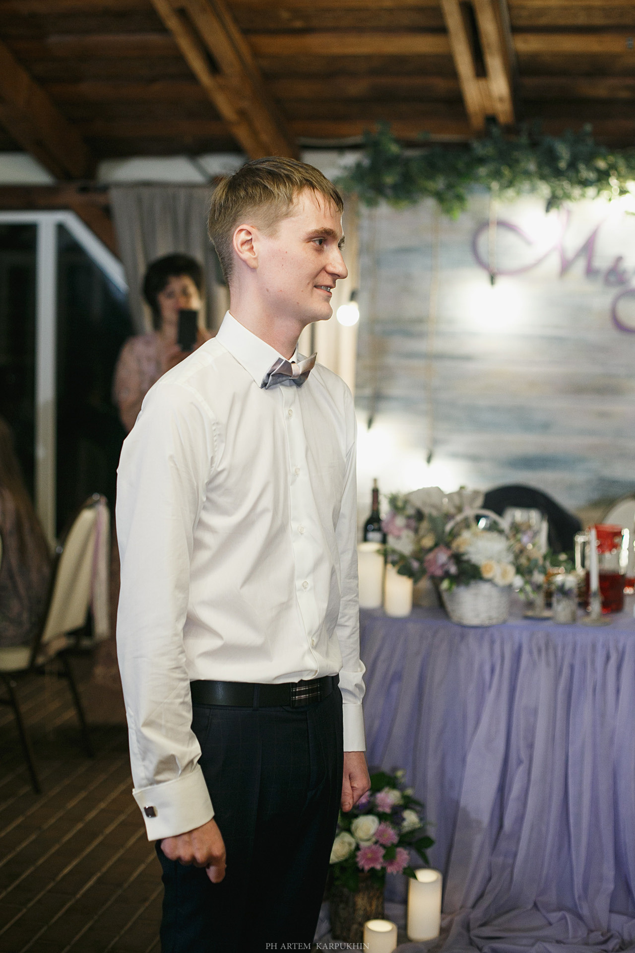 Максим и Юлиана. Муром. Август 2019. Фотограф городских и семейных событий Артем Карпухин