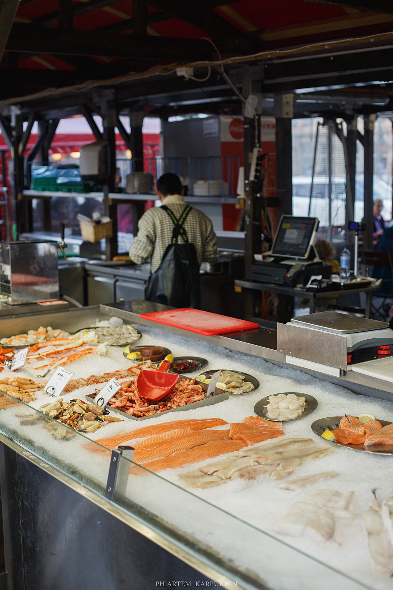 Норвегия. День 2. Bergen. Июнь 2019. Фотограф городских и семейных событий Артем Карпухин