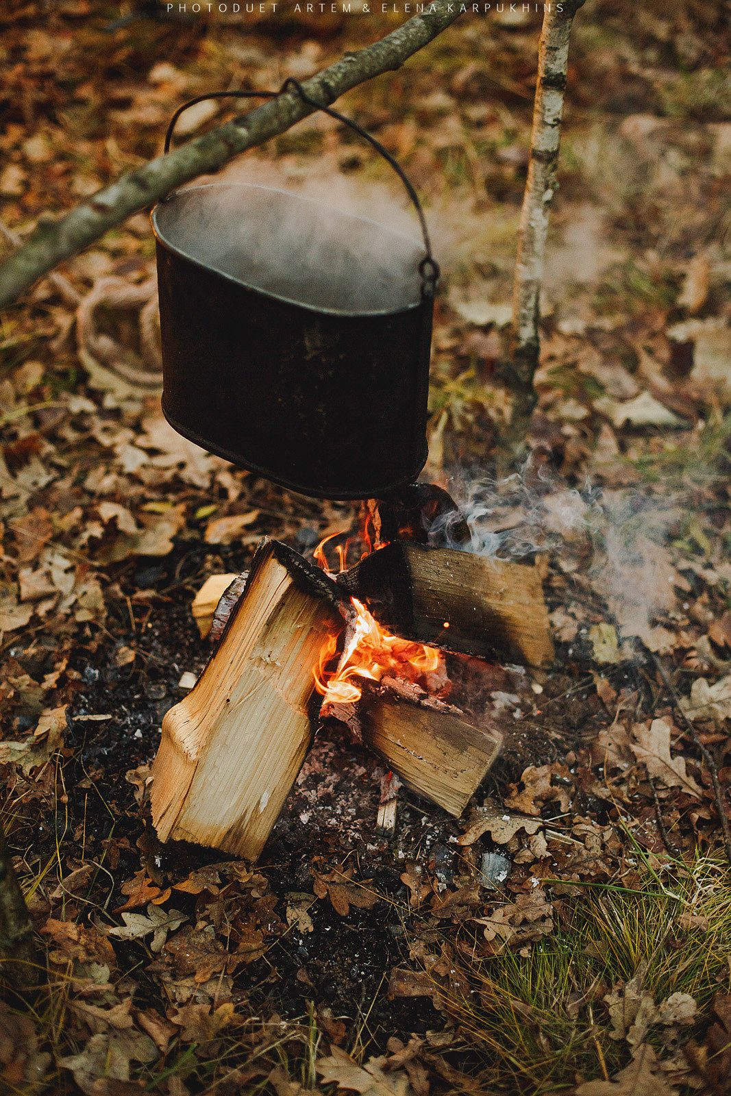 Николай и Настя 9.11.15. Предсвадебная съемка. Фотограф городских и семейных событий Артем Карпухин