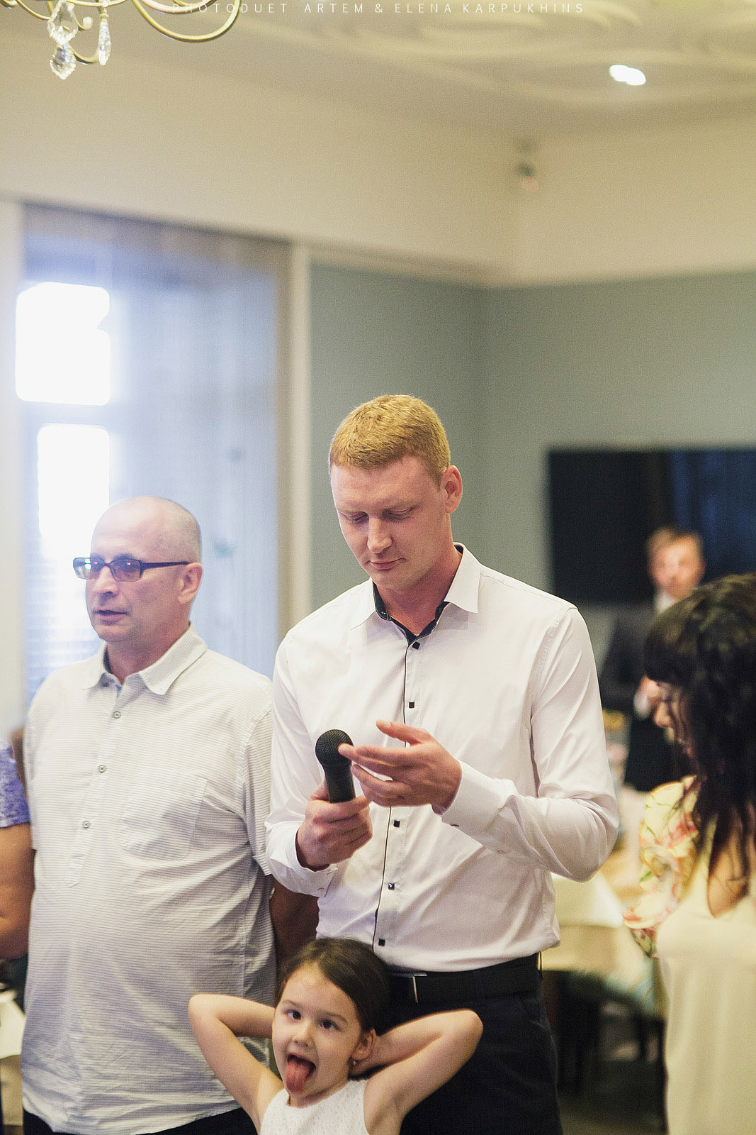 Артем и Катя 1.08.16 Свадебный день, Муром. Фотограф городских и семейных событий Артем Карпухин