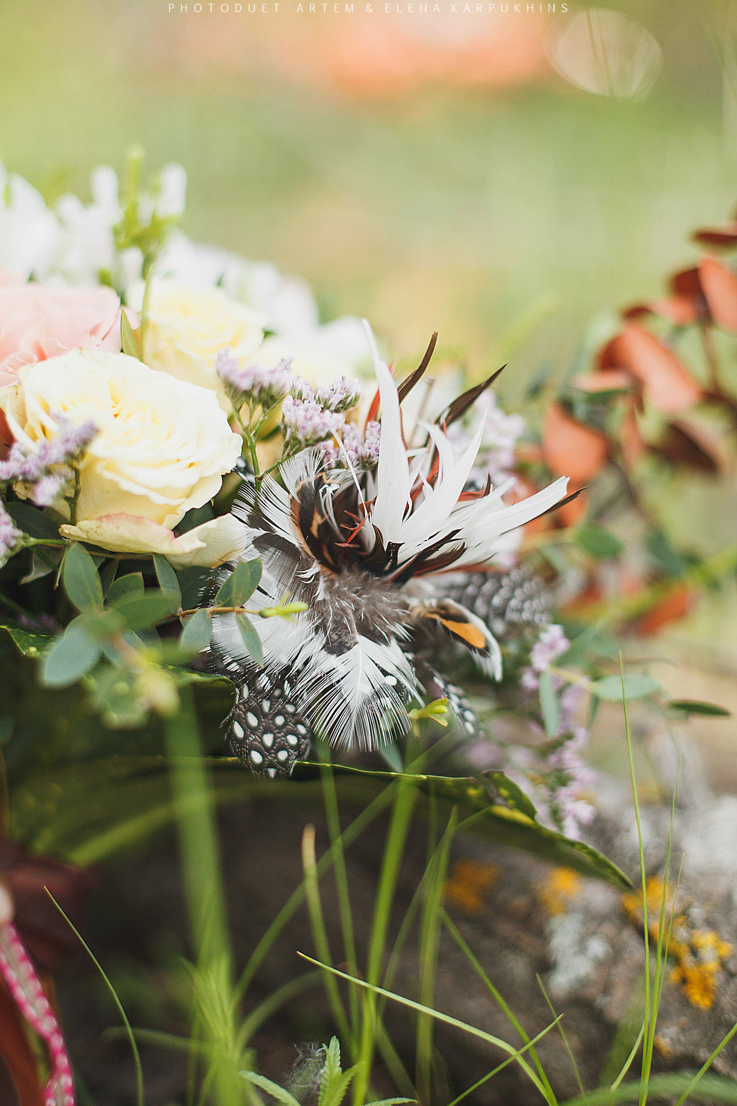 Тарас и Анна. Фотограф городских и семейных событий Артем Карпухин