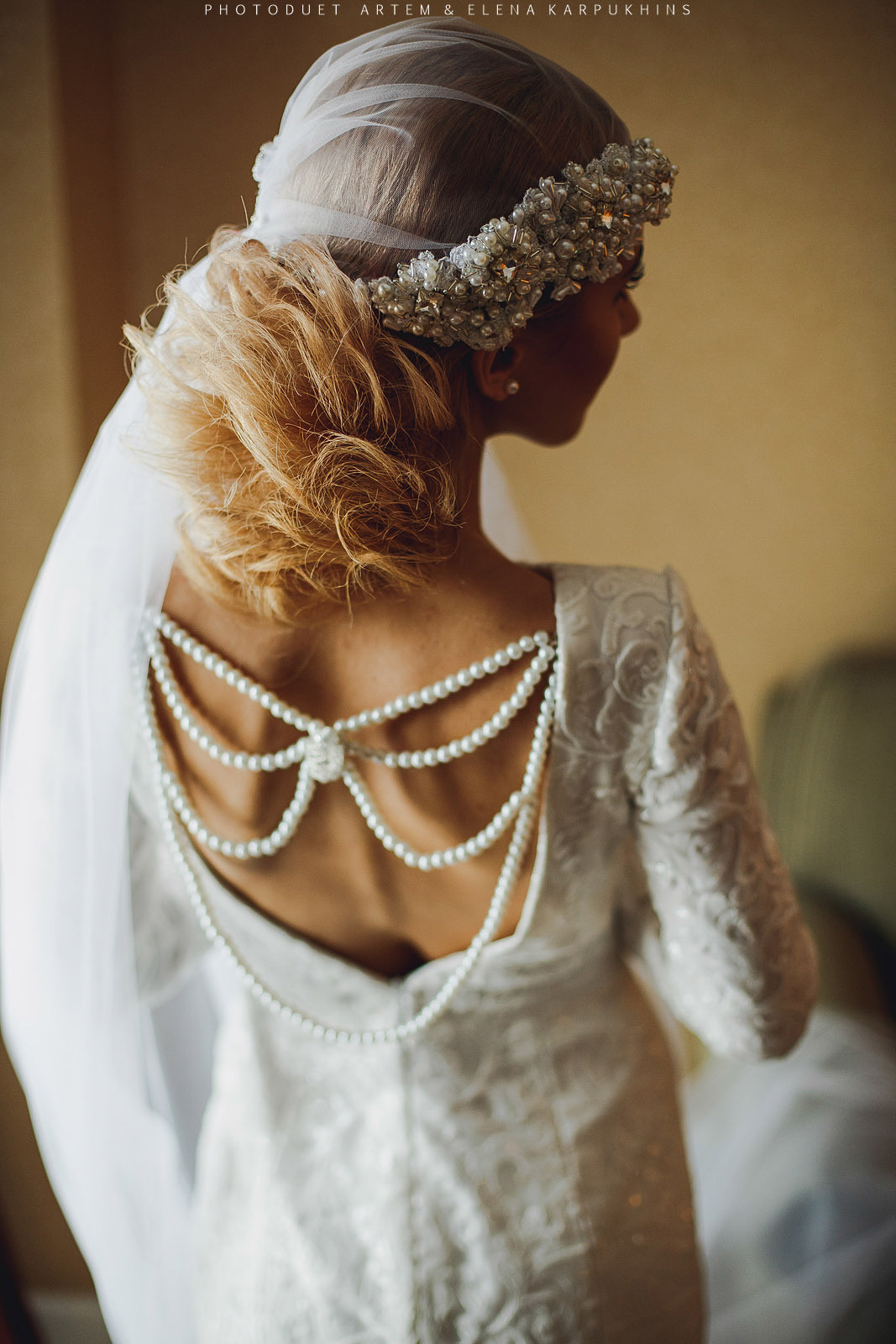 Николай и Анастасия 8.01.16. Фотограф городских и семейных событий Артем Карпухин