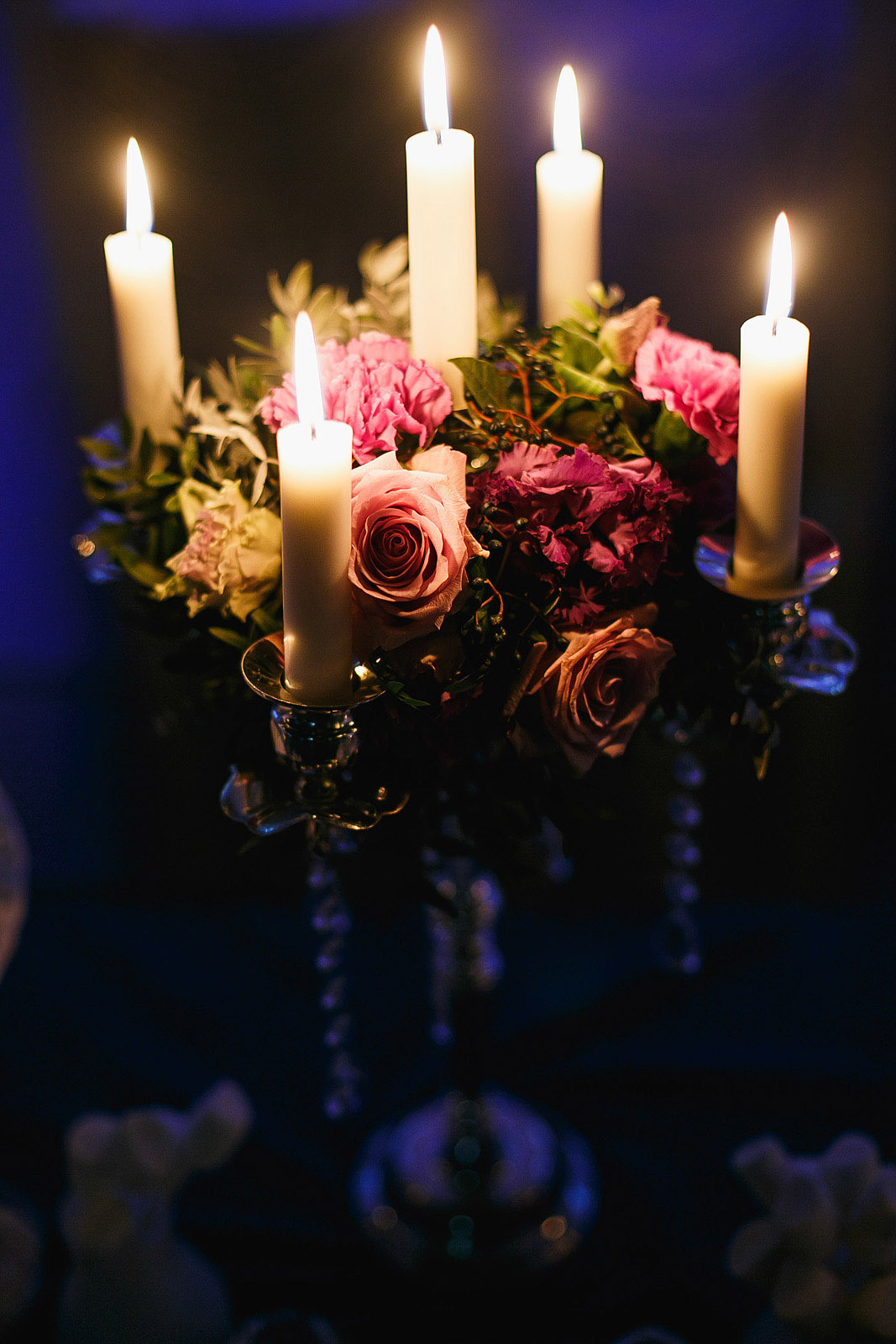 Николай и Анастасия 8.01.16. Фотограф городских и семейных событий Артем Карпухин