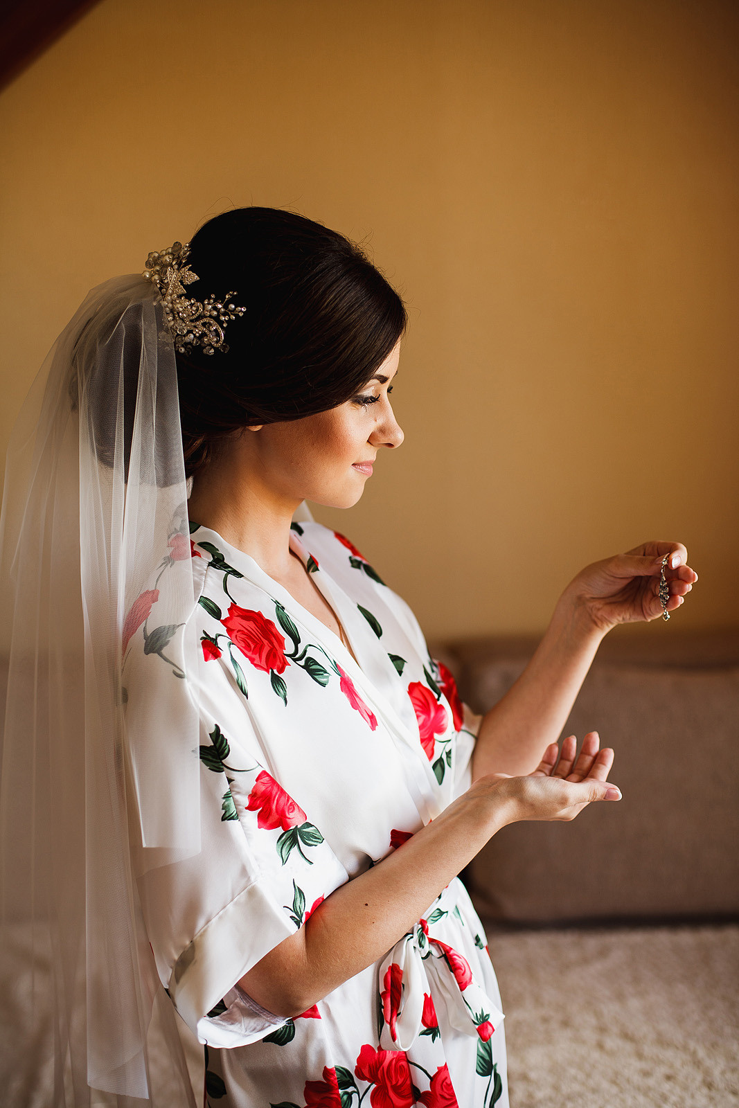 Антон и Оля. 2015. Фотограф городских и семейных событий Артем Карпухин