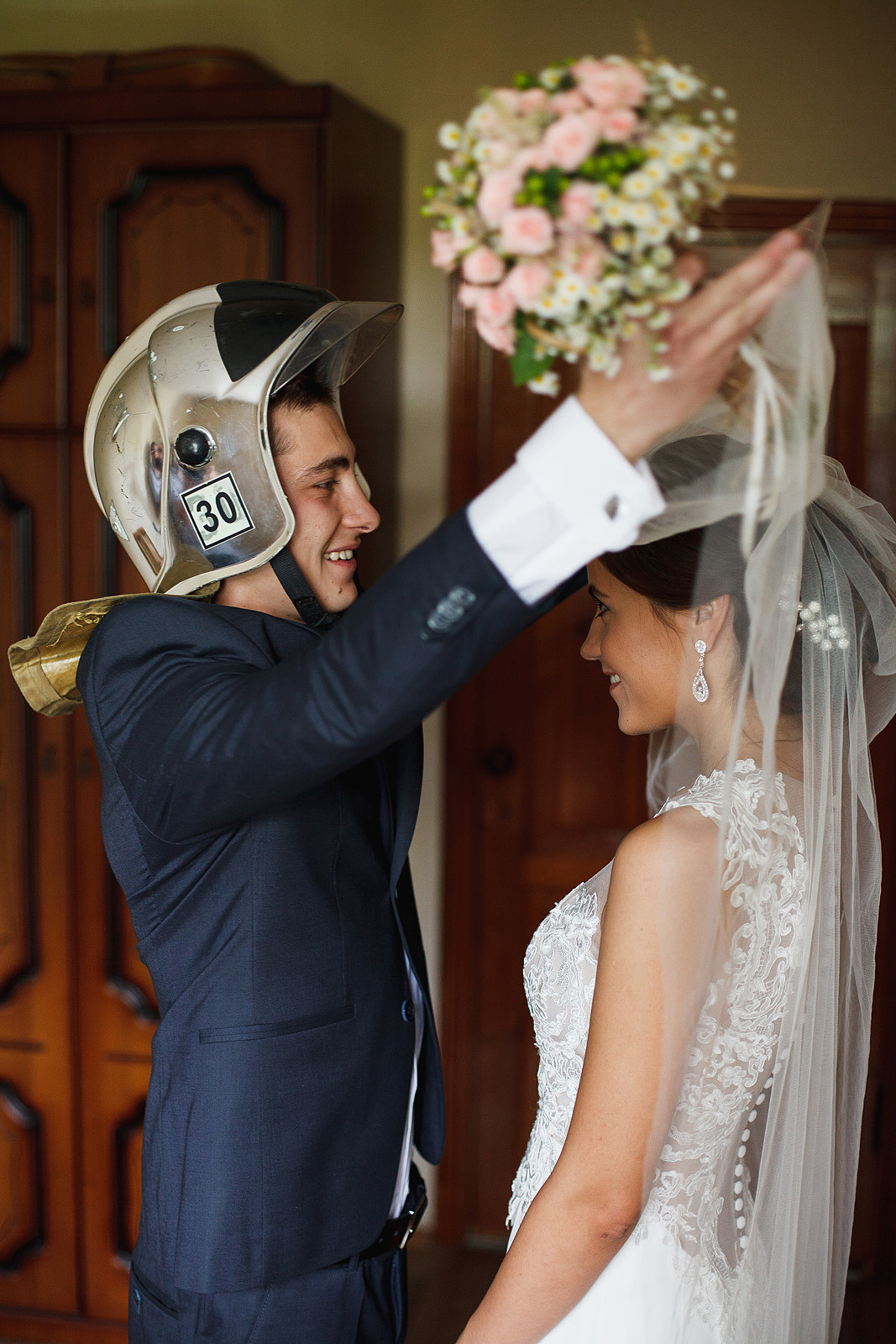 Портфолио. Фотограф городских и семейных событий Артем Карпухин