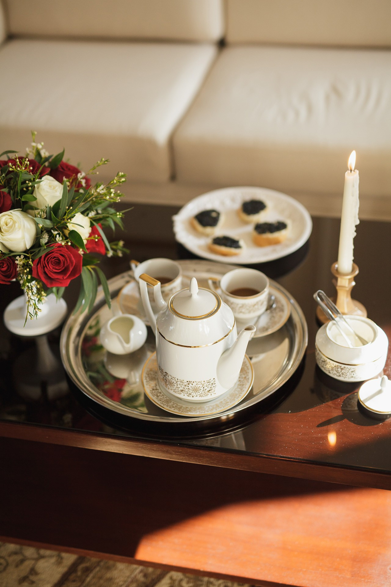 Женя и Оля. День для двоих. Фотограф городских и семейных событий Артем Карпухин