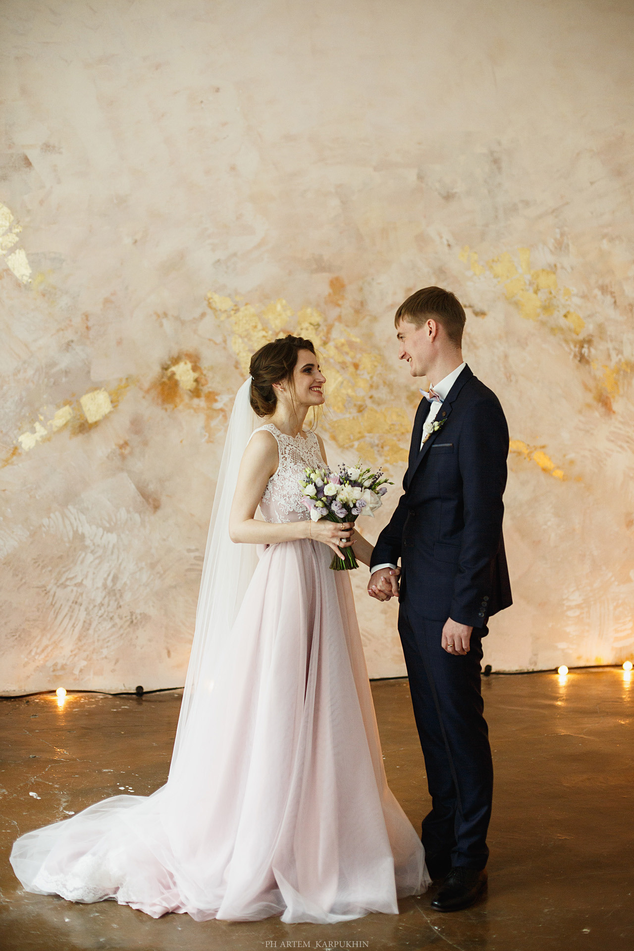 Максим и Юлиана. Муром. Август 2019. Фотограф городских и семейных событий Артем Карпухин