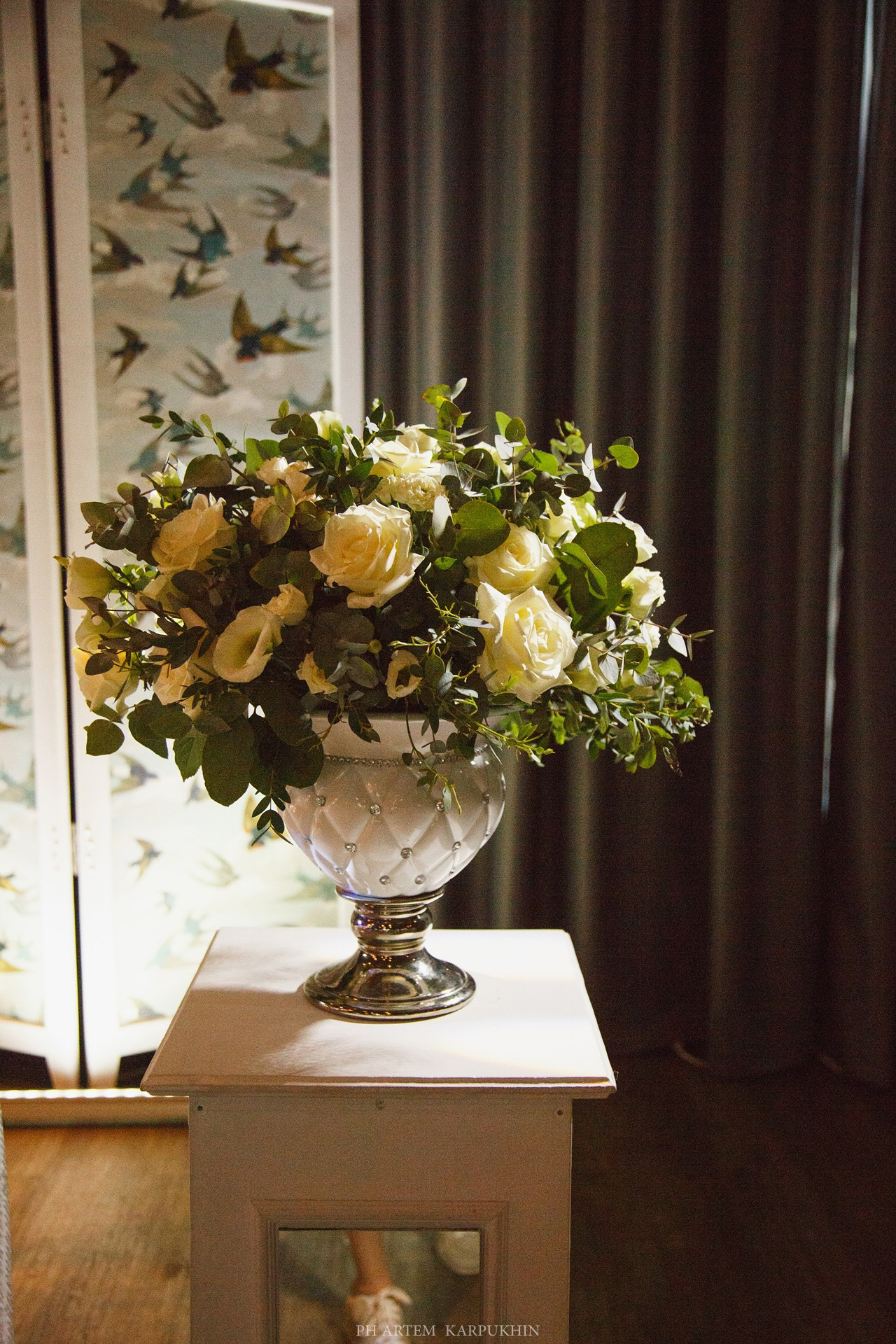 Никита и Ксения. Свадьба. Сентябрь 2018. Фотограф городских и семейных событий Артем Карпухин