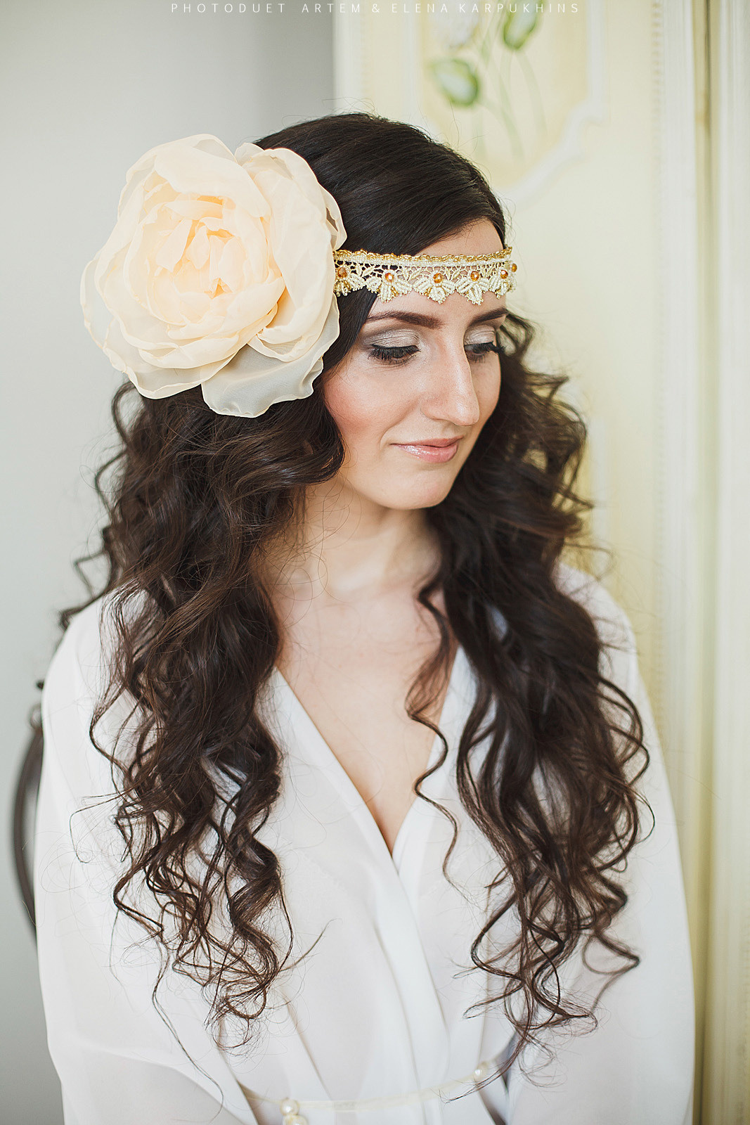 Spring Harmony. Фотограф городских и семейных событий Артем Карпухин