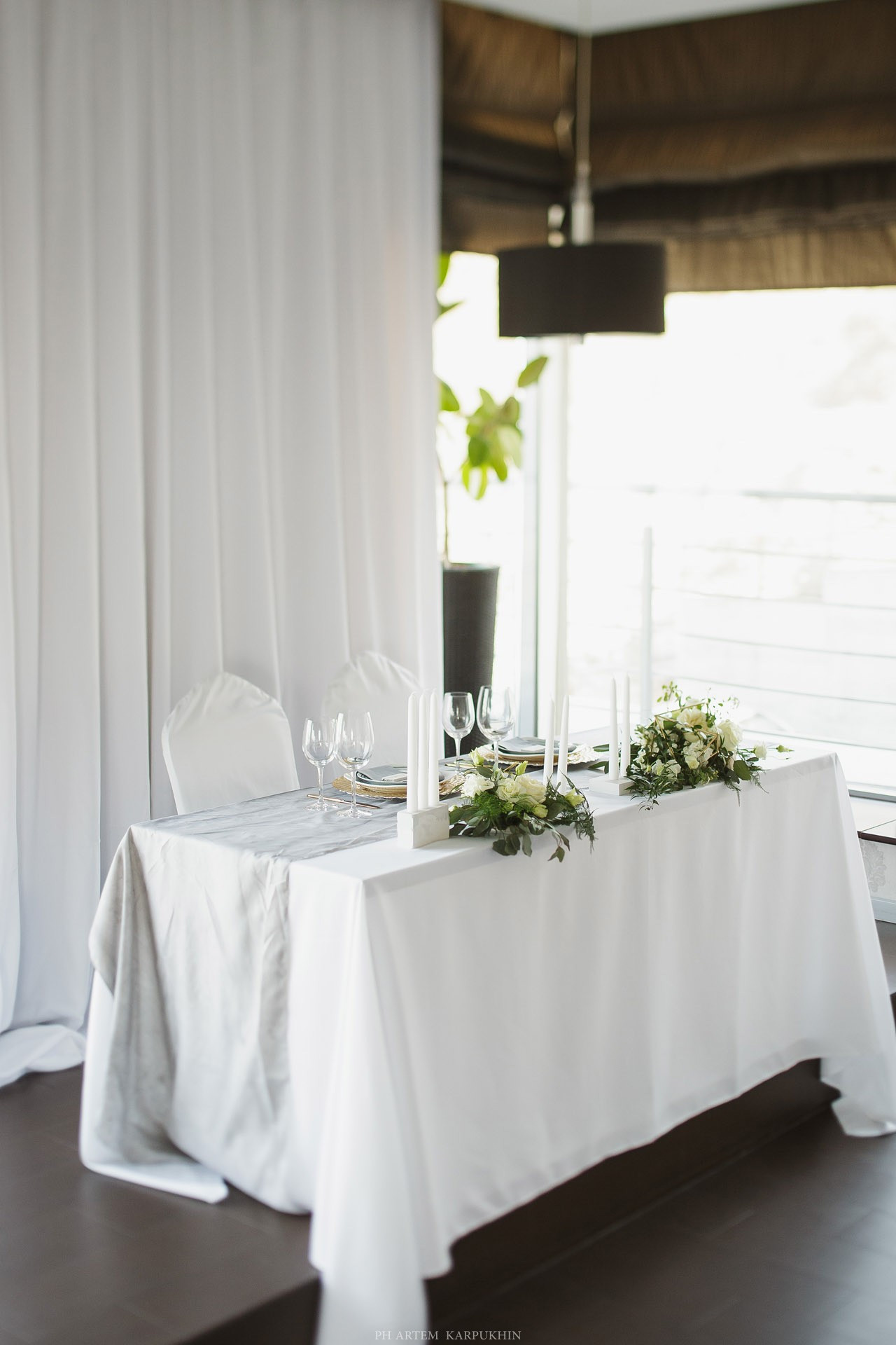 Семен и Катя. Весна 2017. Свадебный день. Фотограф городских и семейных событий Артем Карпухин