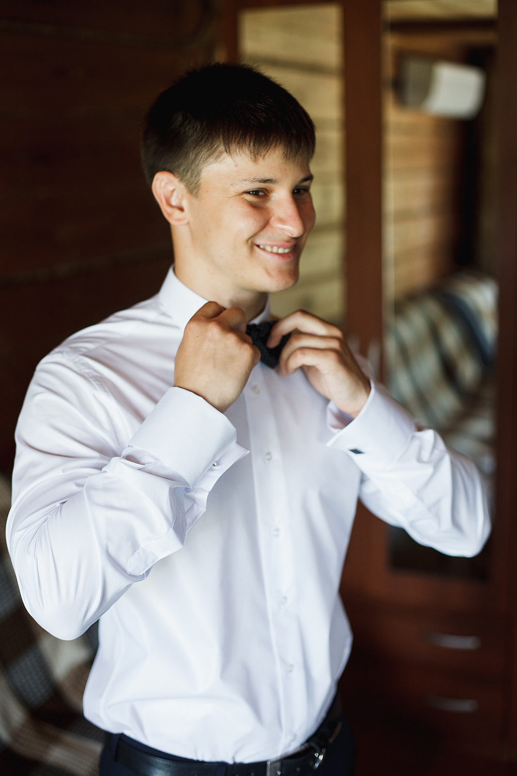 Антон и Оля. 2015. Фотограф городских и семейных событий Артем Карпухин