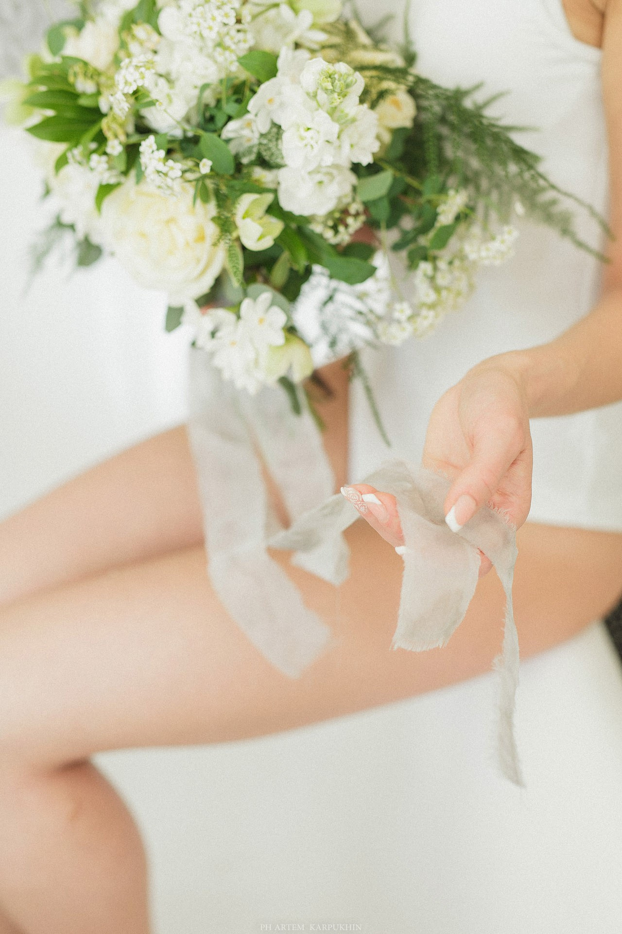 Семен и Катя. Весна 2017. Свадебный день. Фотограф городских и семейных событий Артем Карпухин