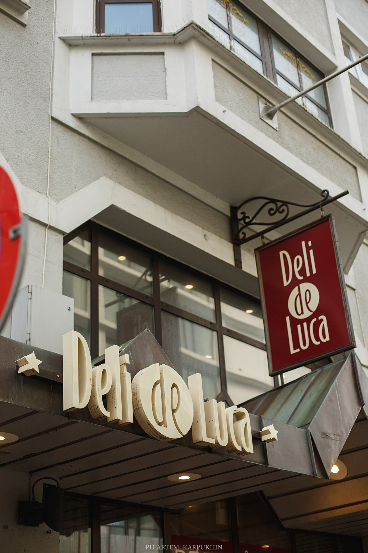 Норвегия. День 2. Bergen. Июнь 2019. Фотограф городских и семейных событий Артем Карпухин