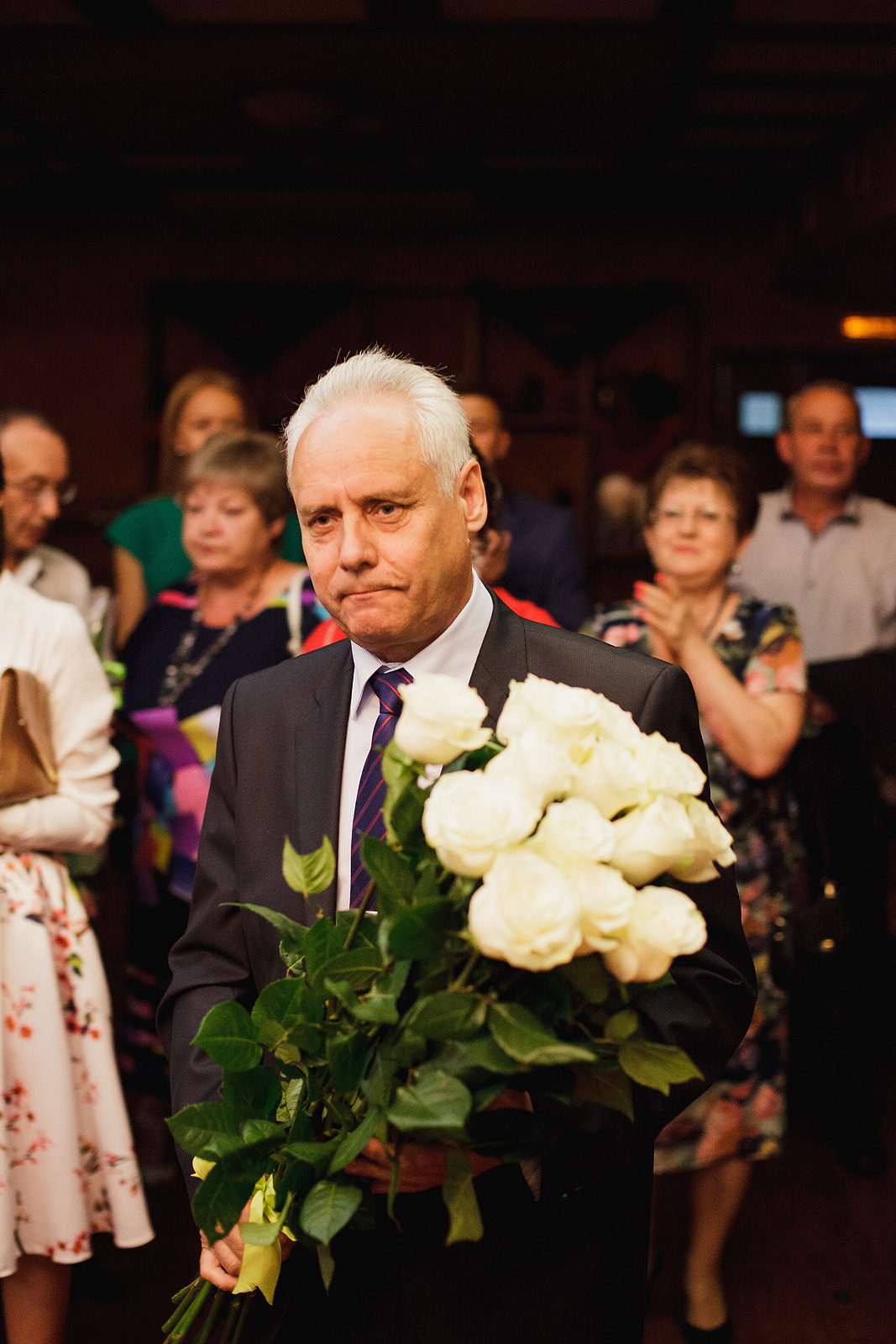 Антон и Оля. 2015. Фотограф городских и семейных событий Артем Карпухин