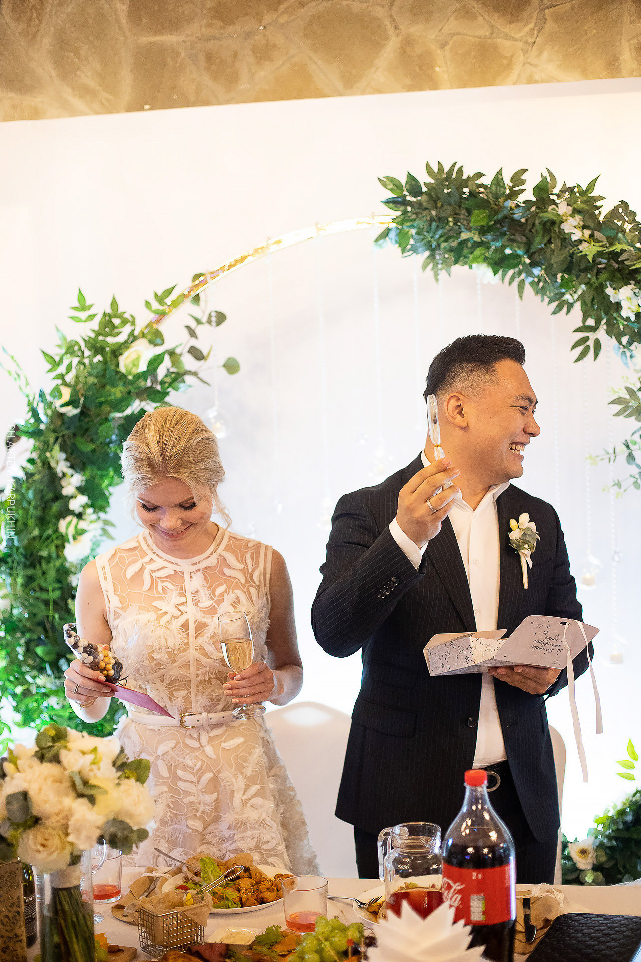 Свадебный день, фотограф в Выксе, база отдыха Металлург. Фотограф городских и семейных событий Артем Карпухин