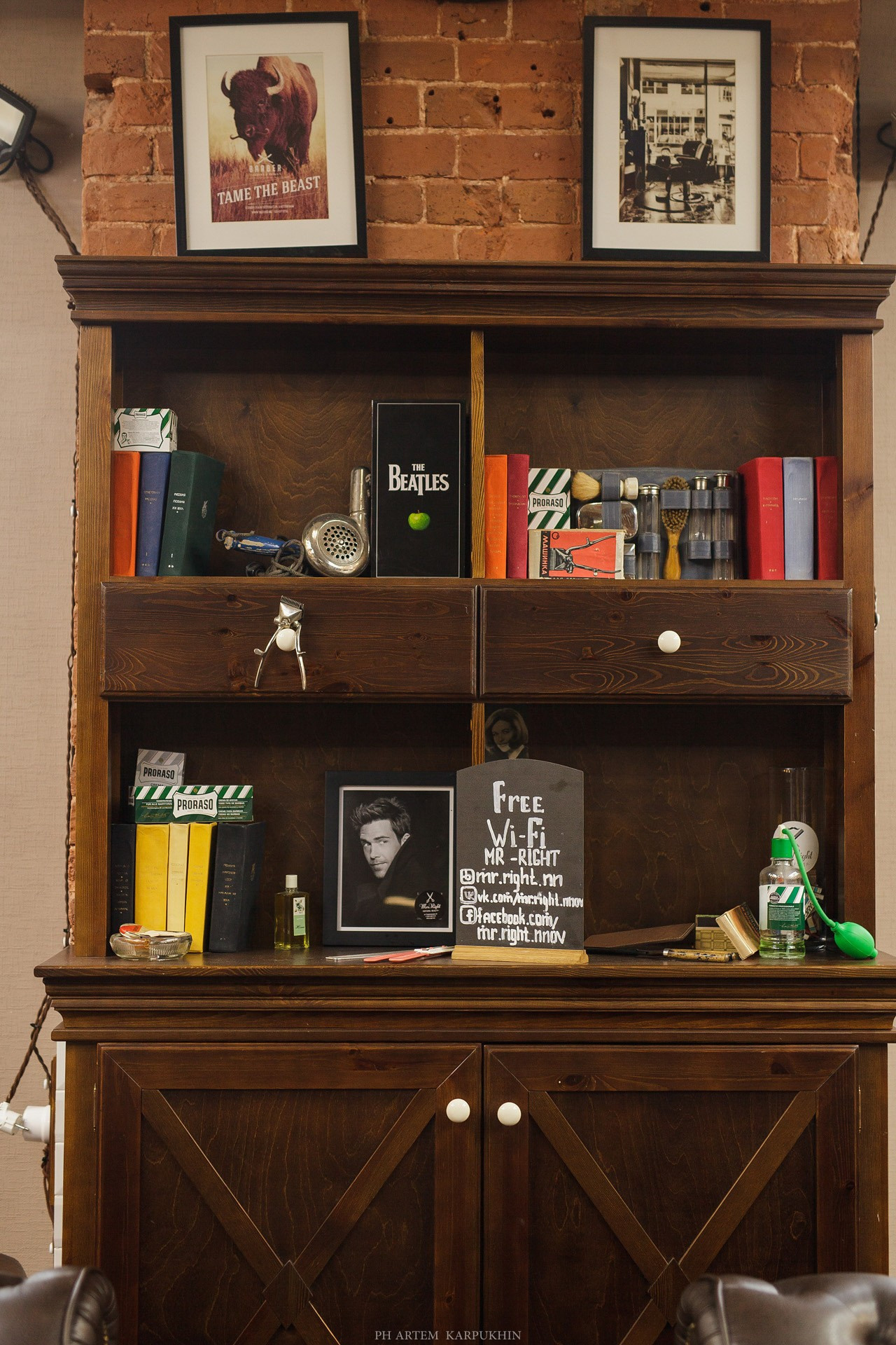 КостяВика осень 2017. Свадебный день. Фотограф городских и семейных событий Артем Карпухин